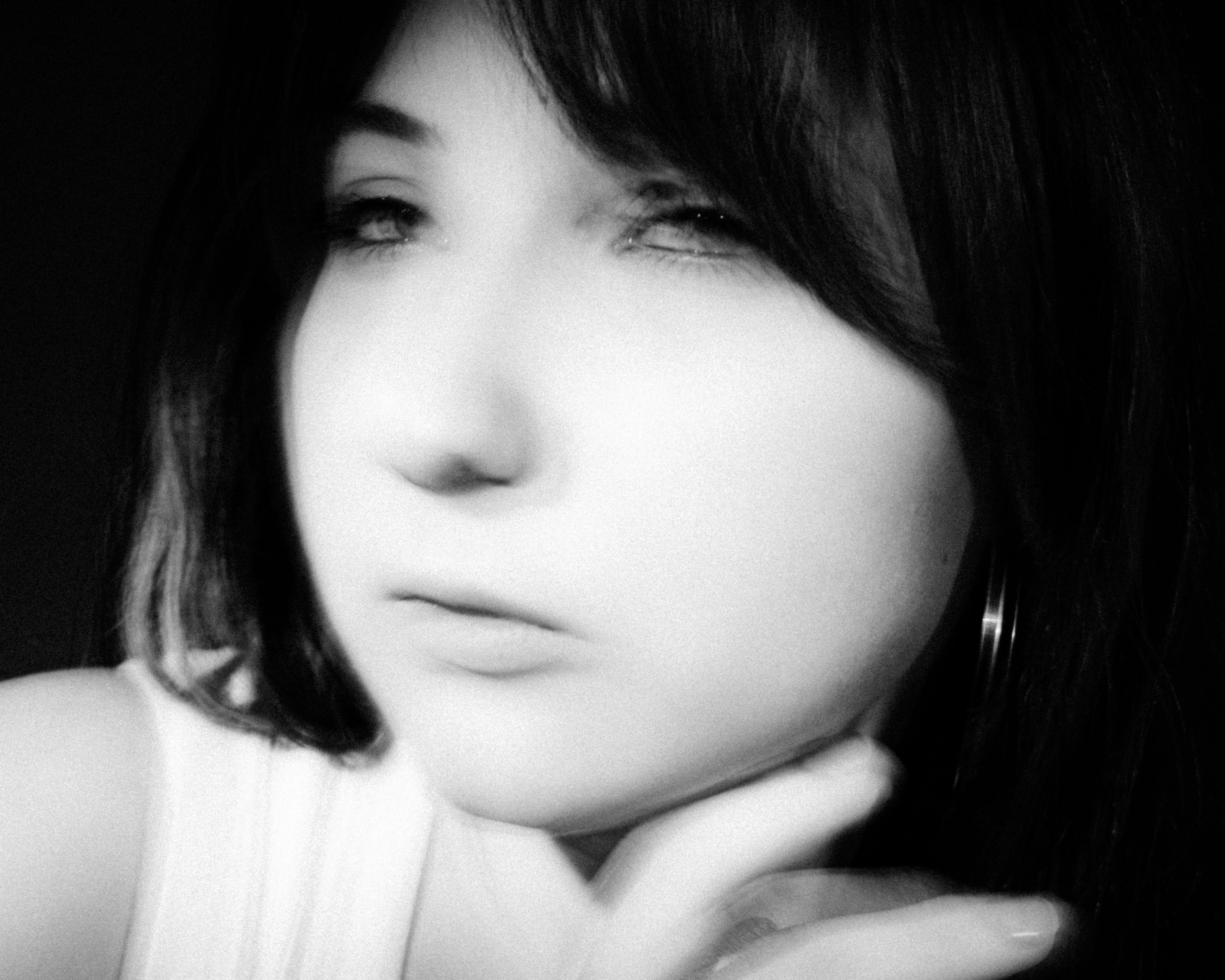 Why not trust you, right?. Polypolarphotography