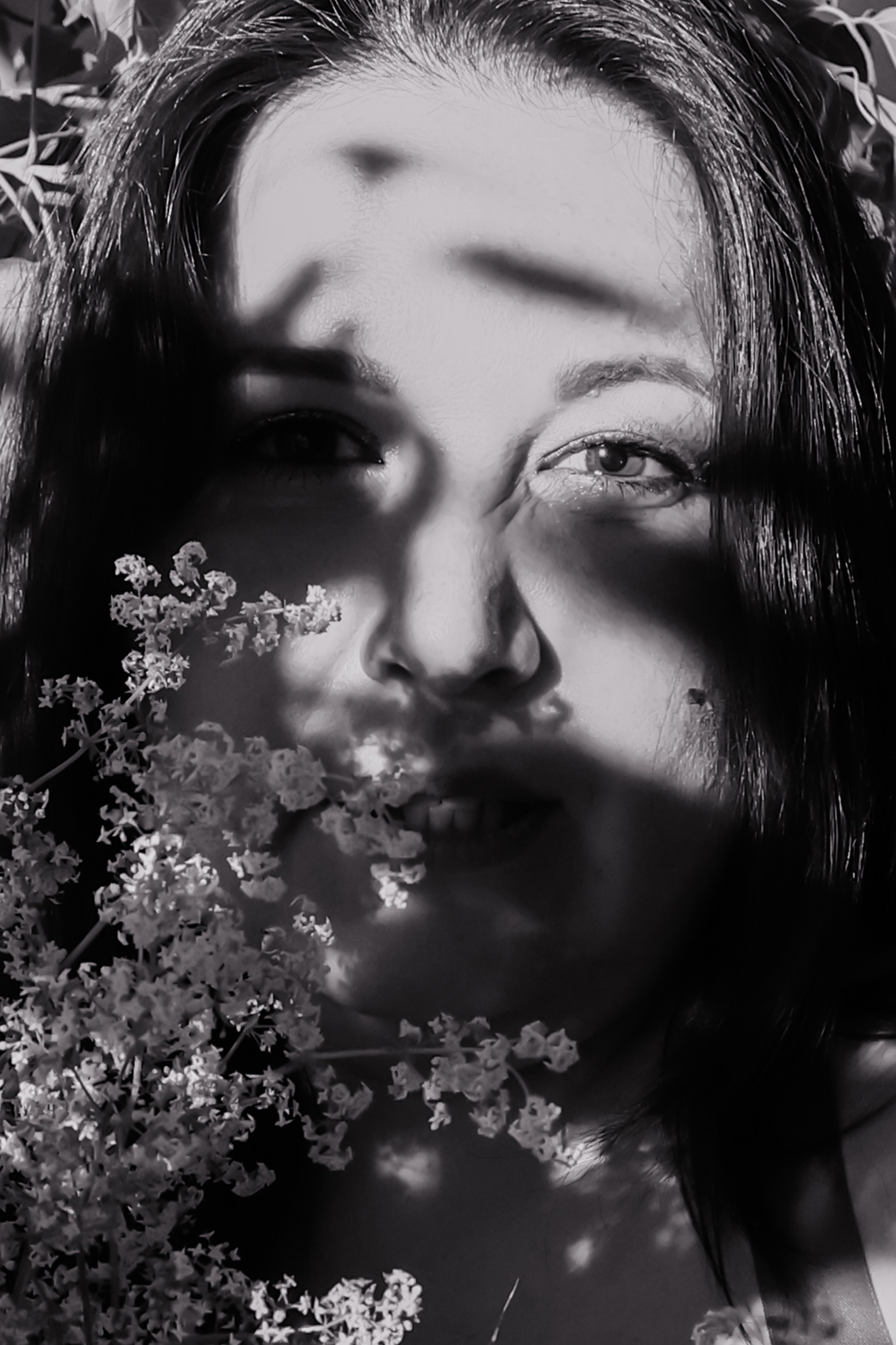 Фотографии в низком ключе