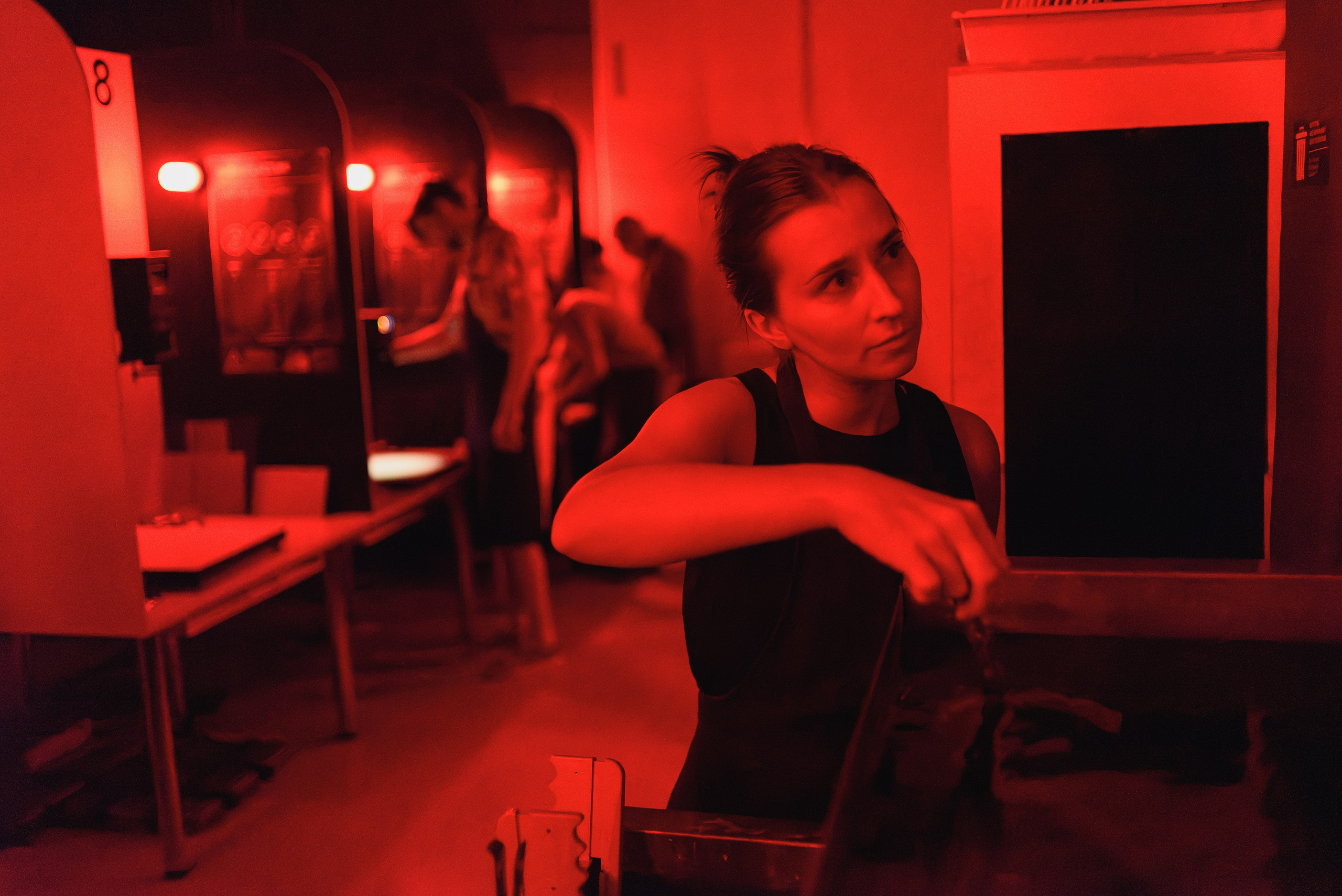 Репортаж. Фотограф Руслан Хафизов