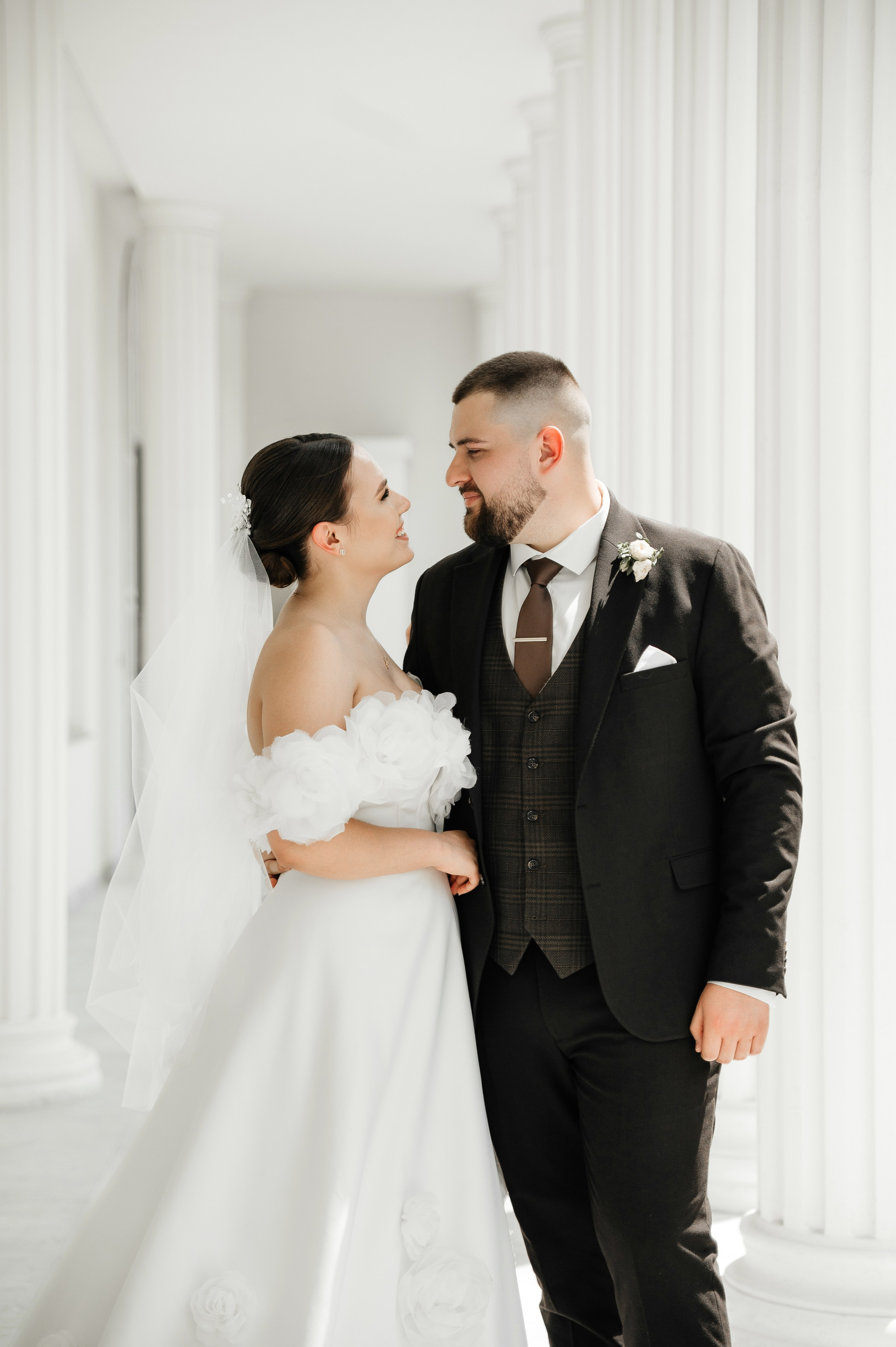 Александр и Анастасия. Свадебный и семейный фотограф Кореновск/Краснодар