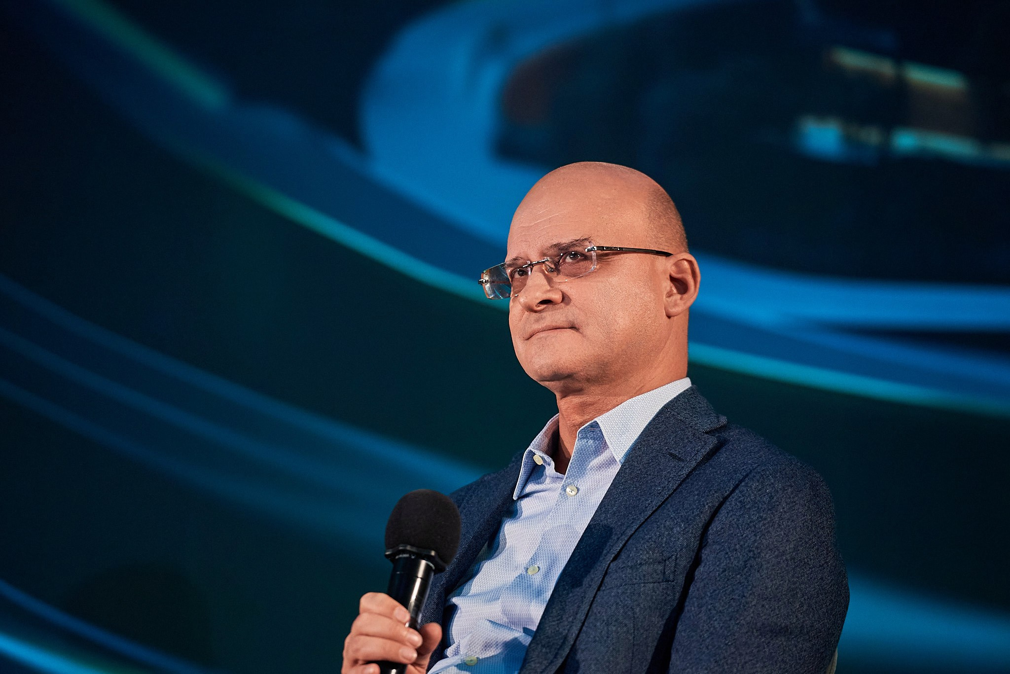 Конференция «Время изменений: новая реальность». Иван Ступа, репортажный фотограф в Санкт-Петербурге и Ленинградской области