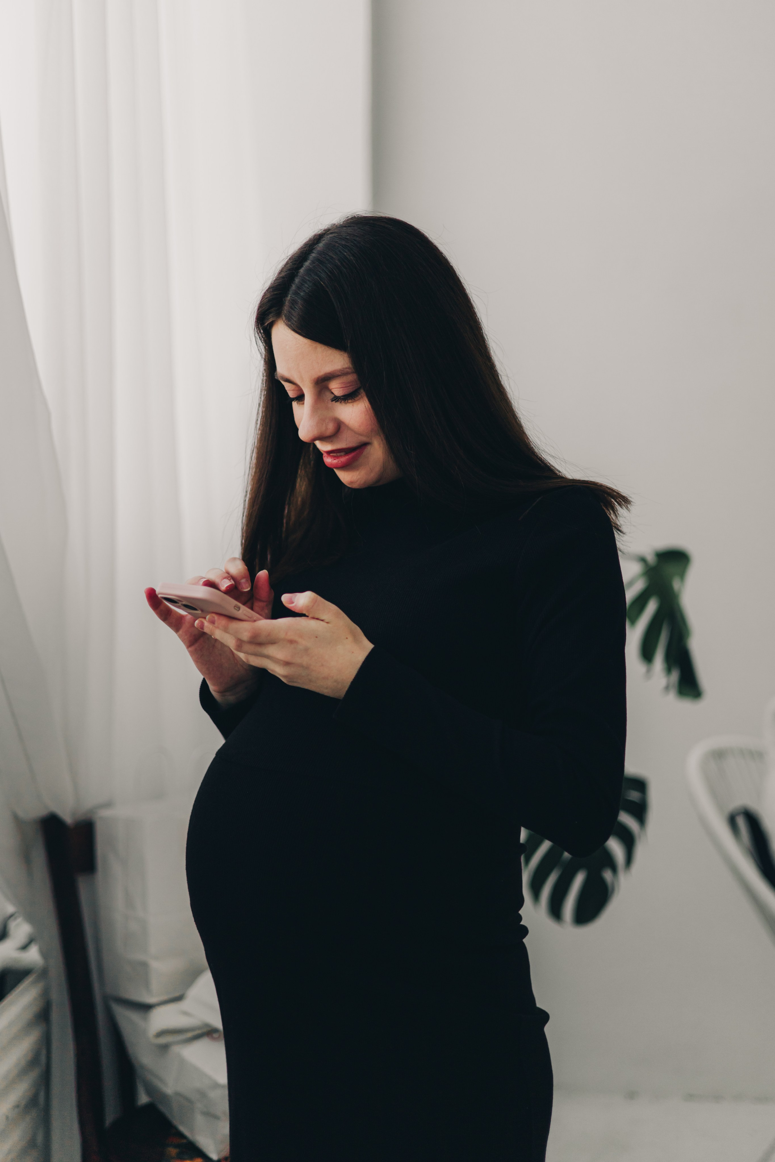 Настя и Никита. Фотограф Уфа