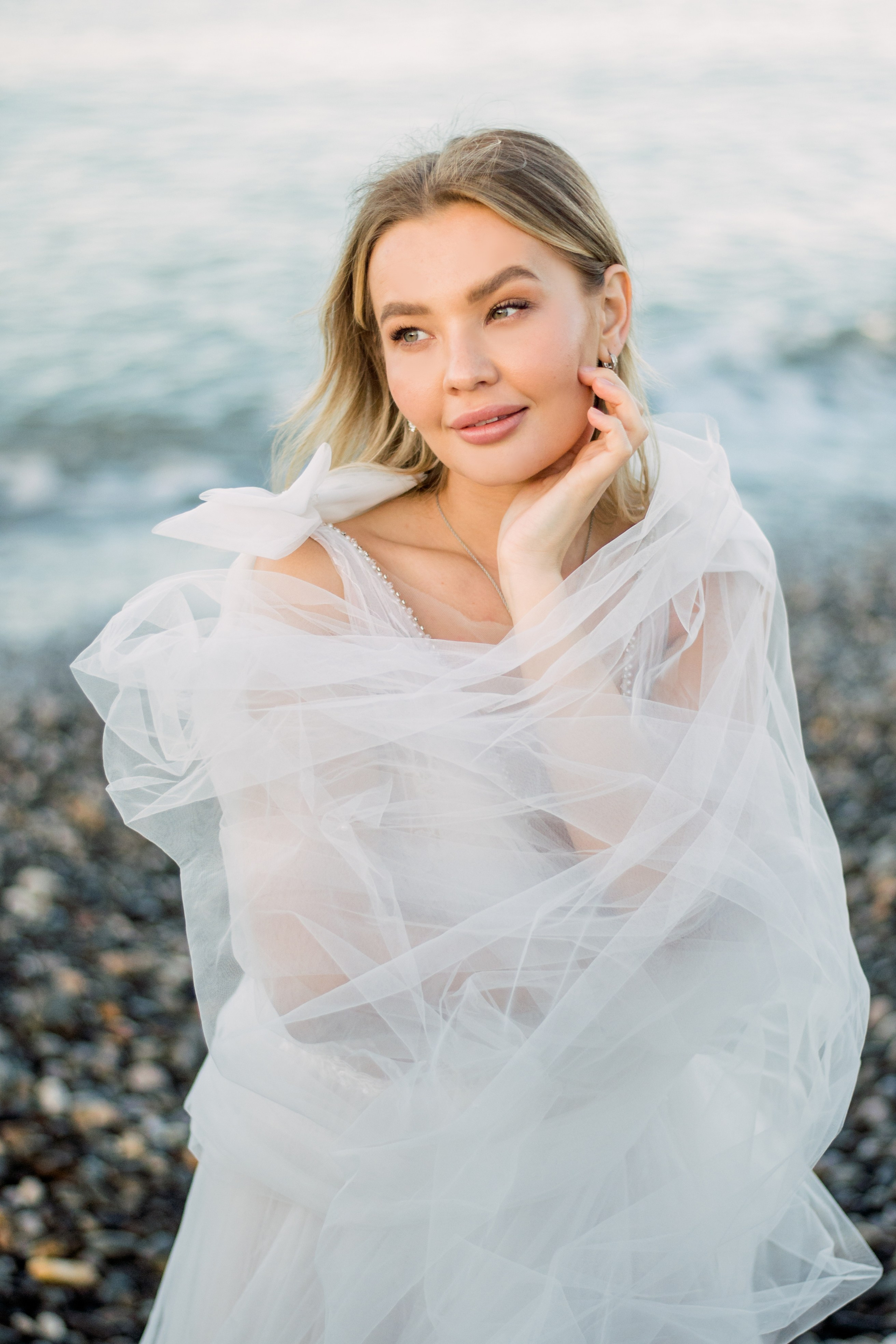 Глеб и Мария. Свадебный фотограф в Краснодаре и крае Анна Романова