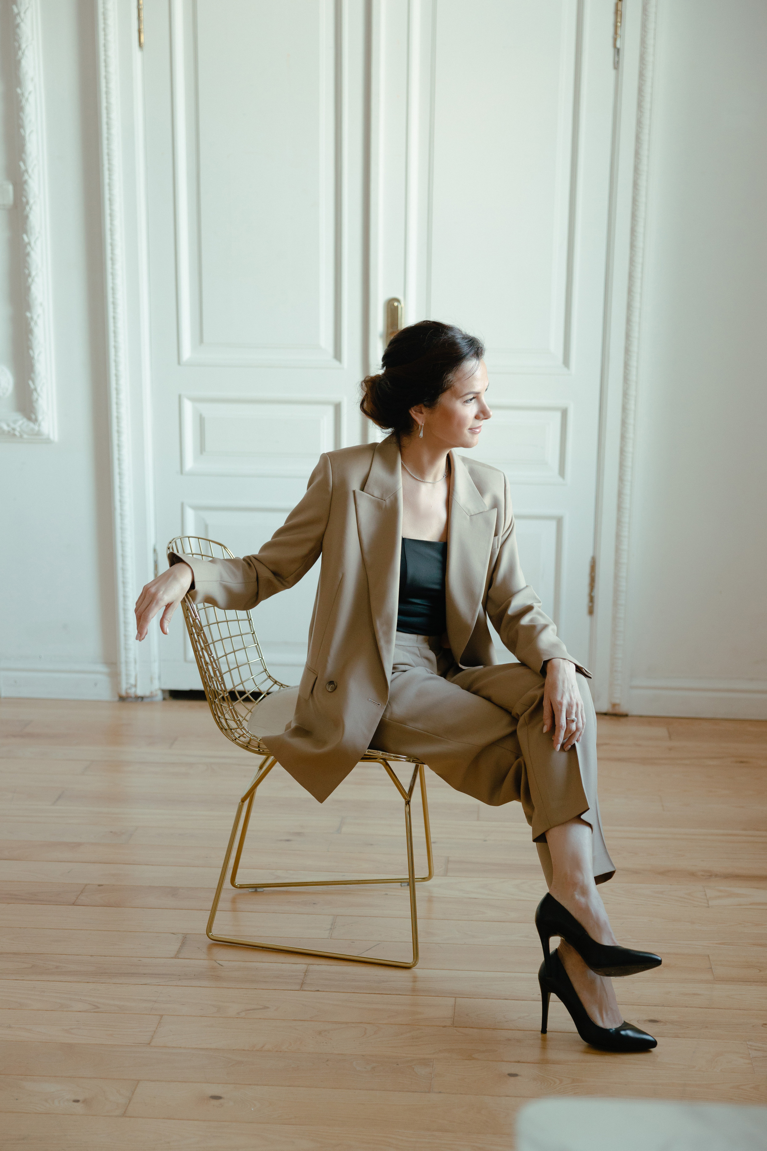 Юлия. Контент фотограф в Санкт-Петербурге Елена Кегель