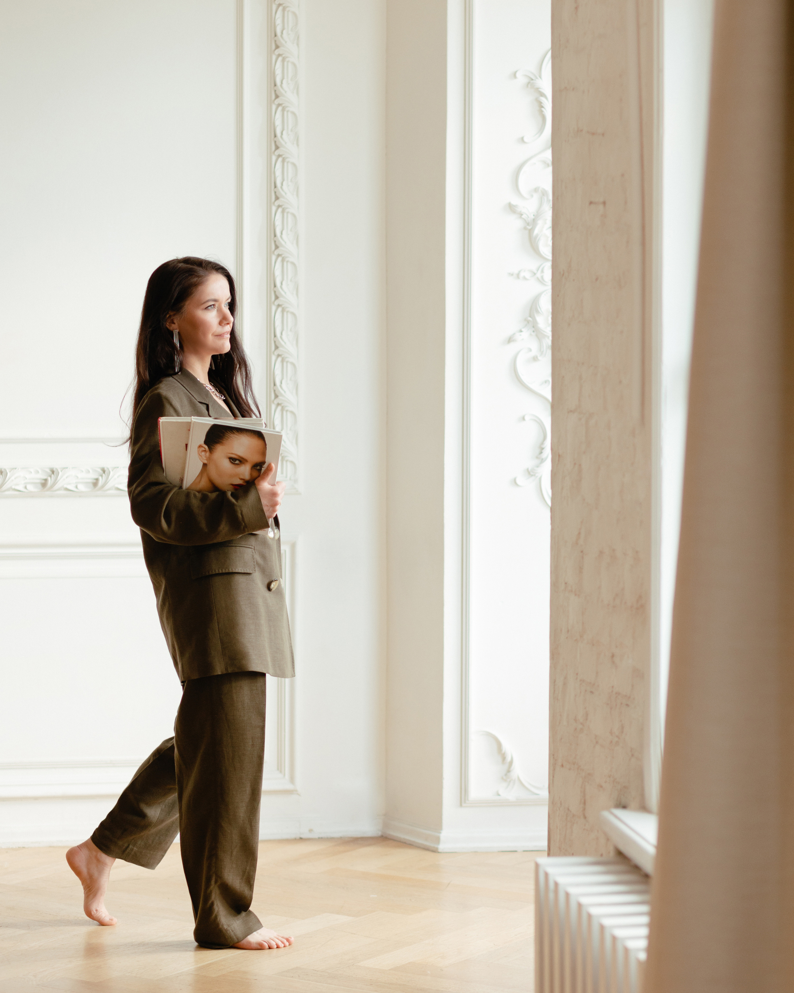 Тая. Контент фотограф в Санкт-Петербурге Елена Кегель