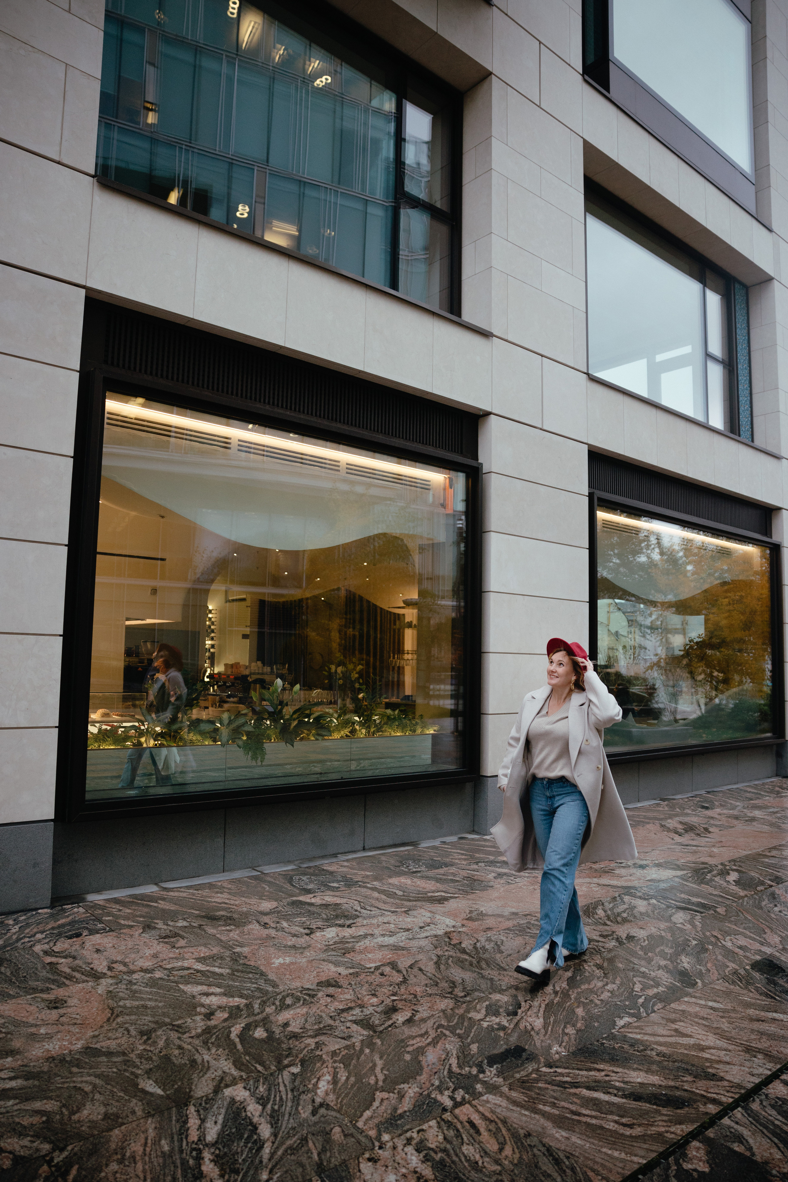 Светлана. Контент фотограф в Санкт-Петербурге Елена Кегель