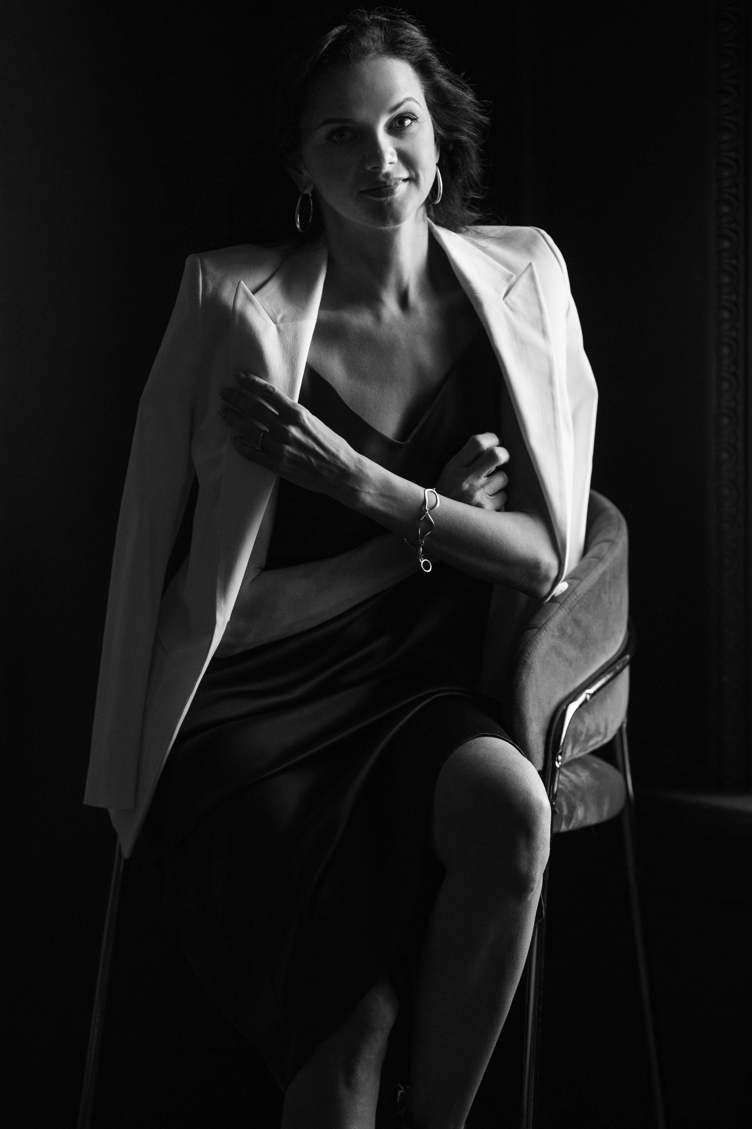 Юлия. Контент фотограф в Санкт-Петербурге Елена Кегель