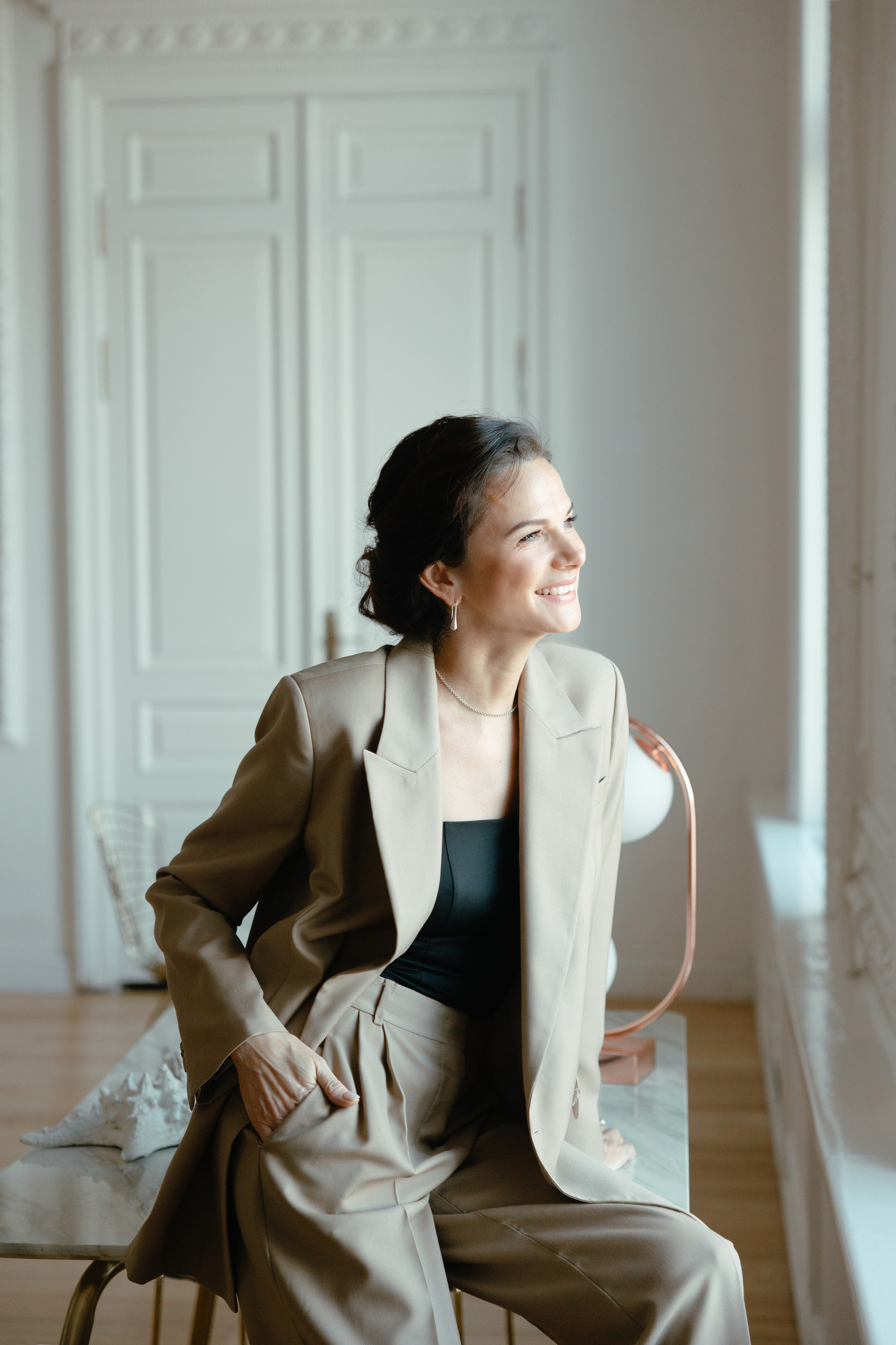 Юлия. Контент фотограф в Санкт-Петербурге Елена Кегель