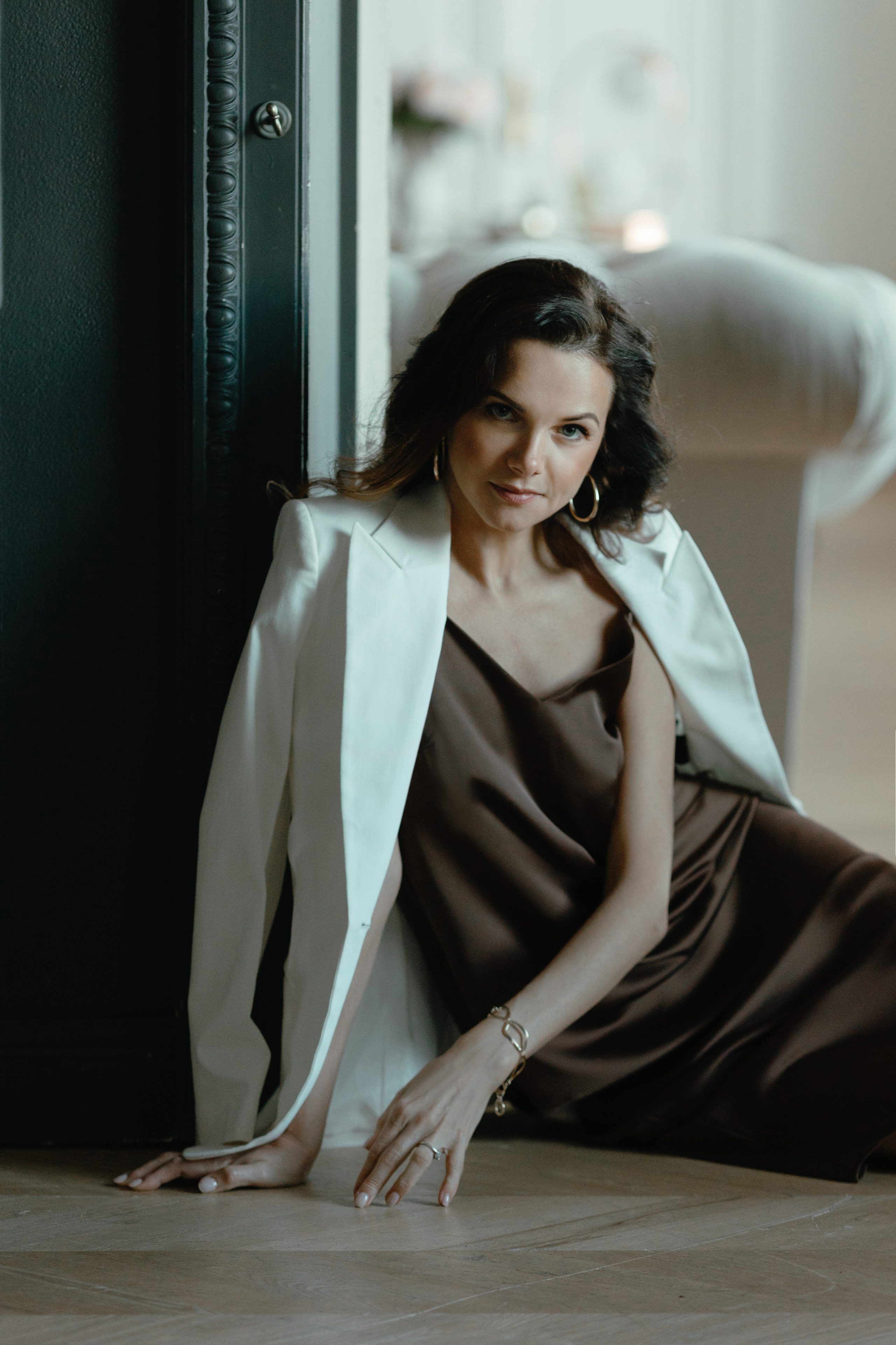 Юлия. Контент фотограф в Санкт-Петербурге Елена Кегель