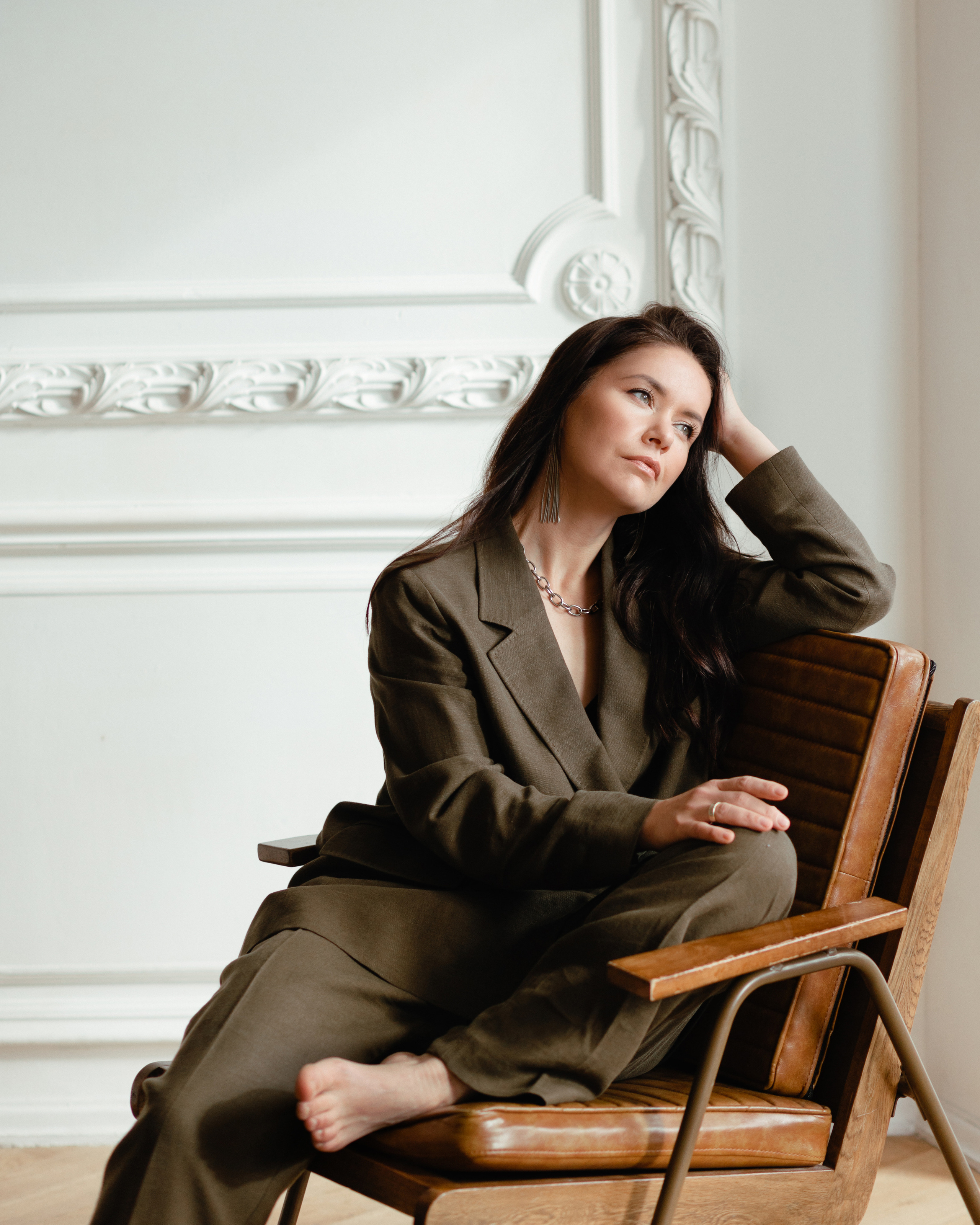 Тая. Контент фотограф в Санкт-Петербурге Елена Кегель