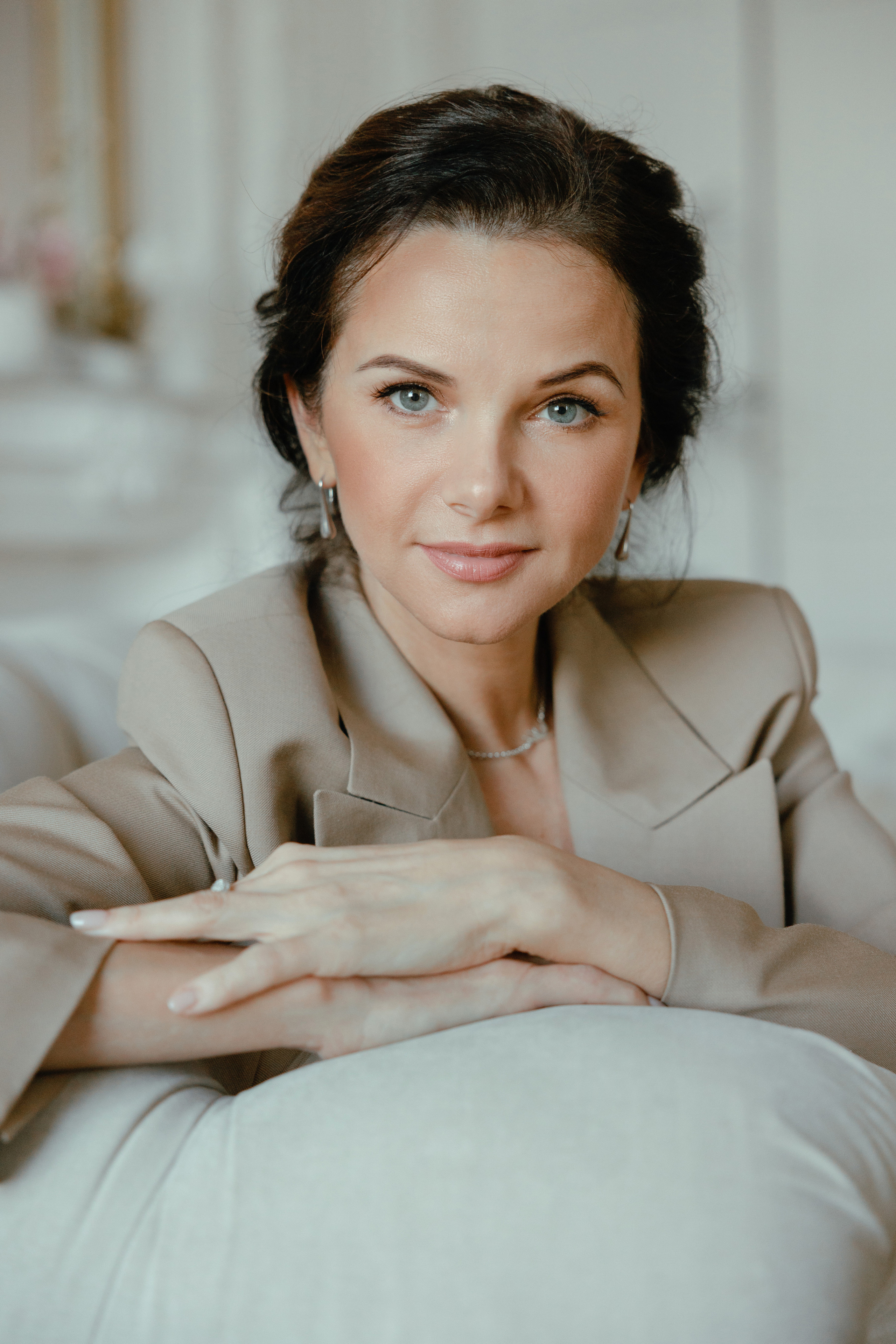 Юлия. Контент фотограф в Санкт-Петербурге Елена Кегель