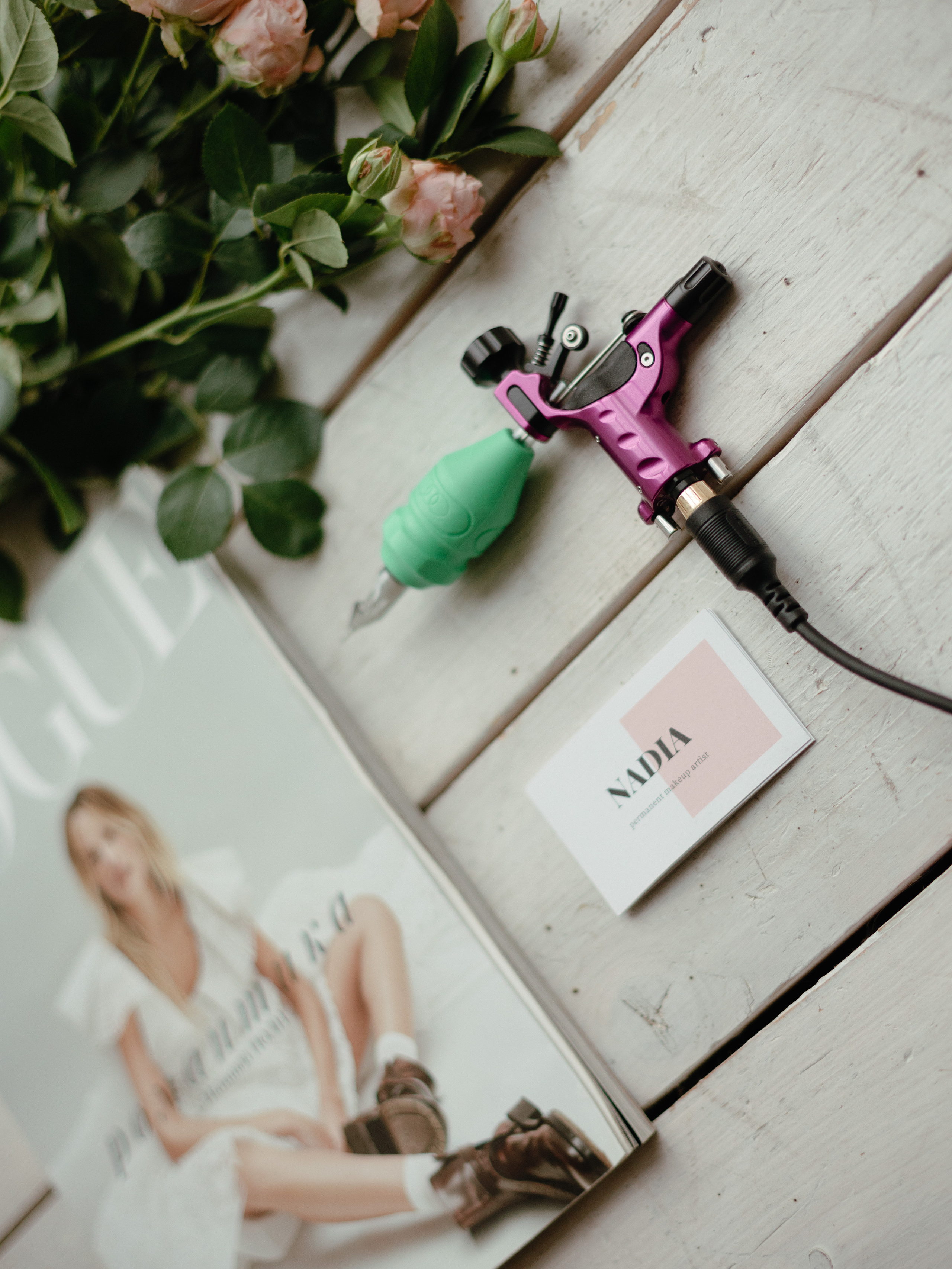 Контент для Надежды. Контент фотограф в Санкт-Петербурге Елена Кегель