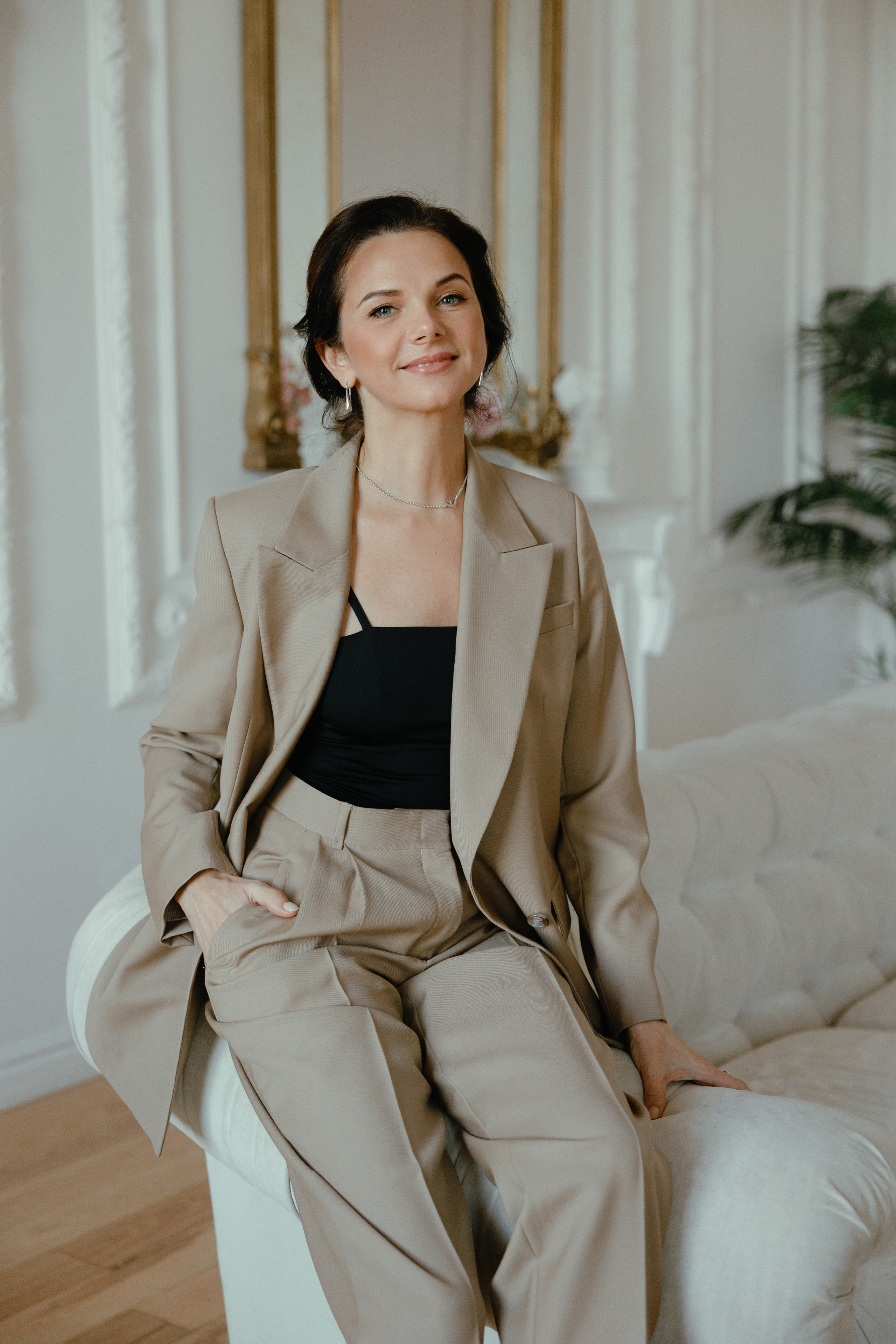 Юлия. Контент фотограф в Санкт-Петербурге Елена Кегель