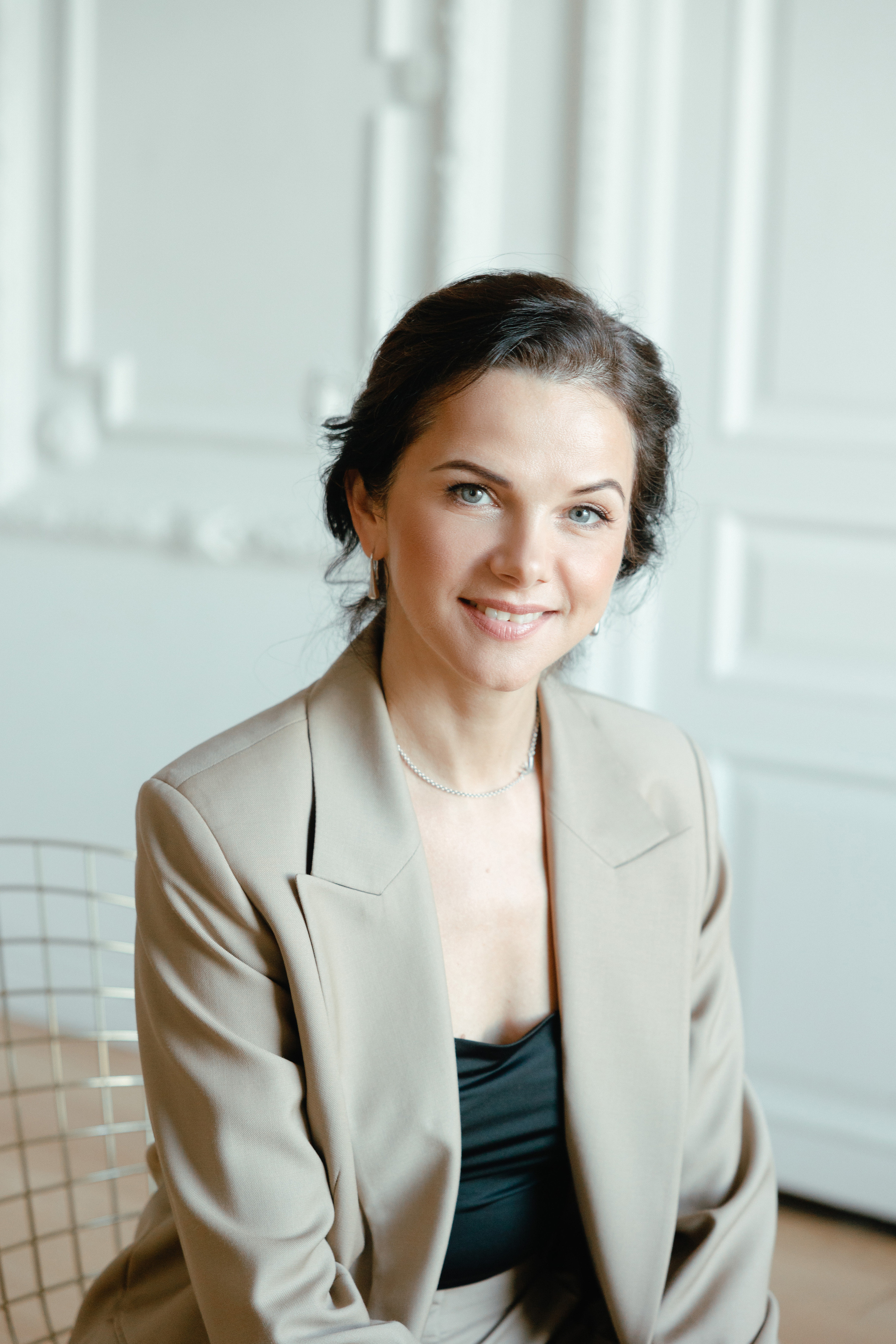 Юлия. Контент фотограф в Санкт-Петербурге Елена Кегель