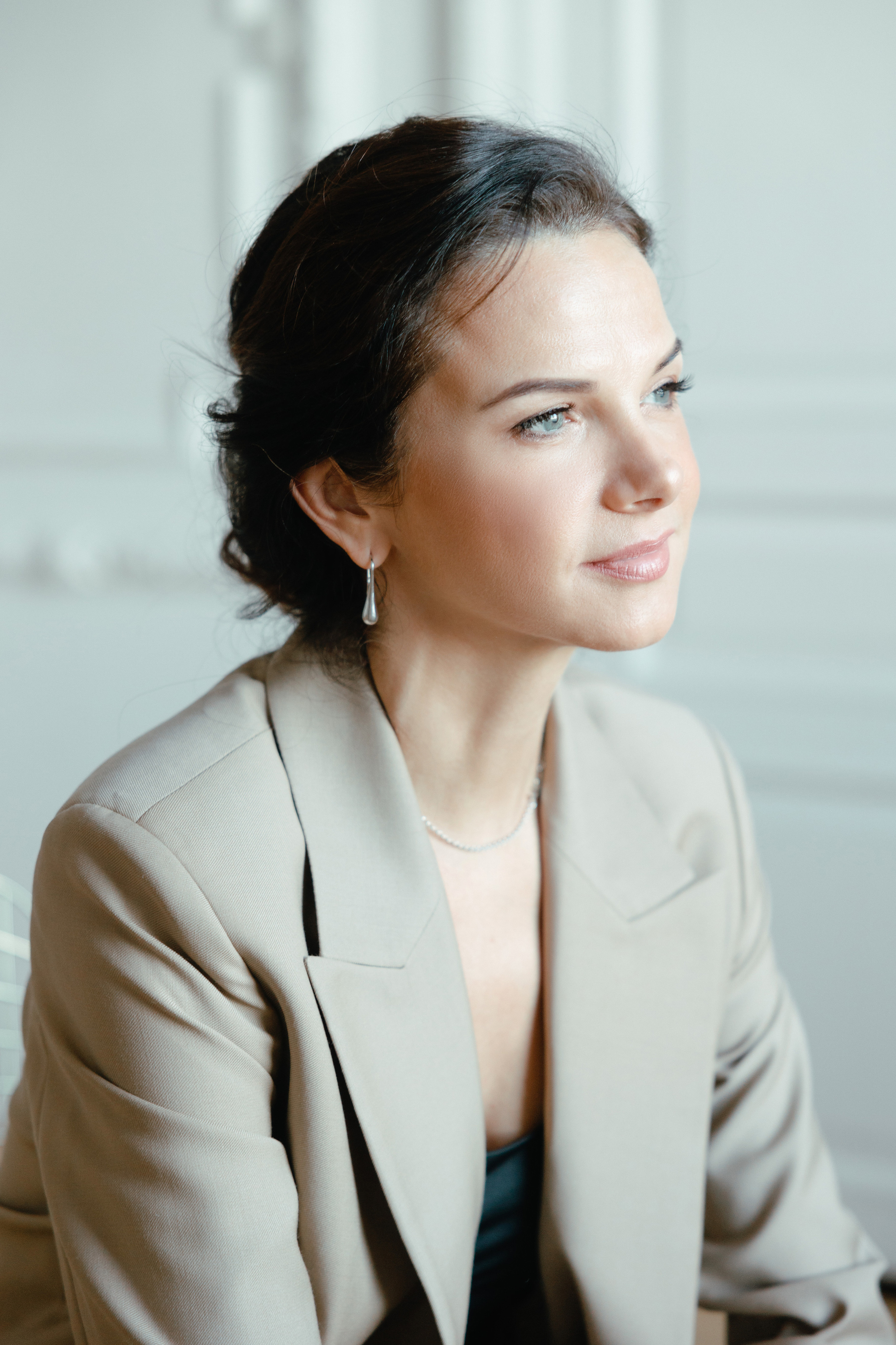 Юлия. Контент фотограф в Санкт-Петербурге Елена Кегель