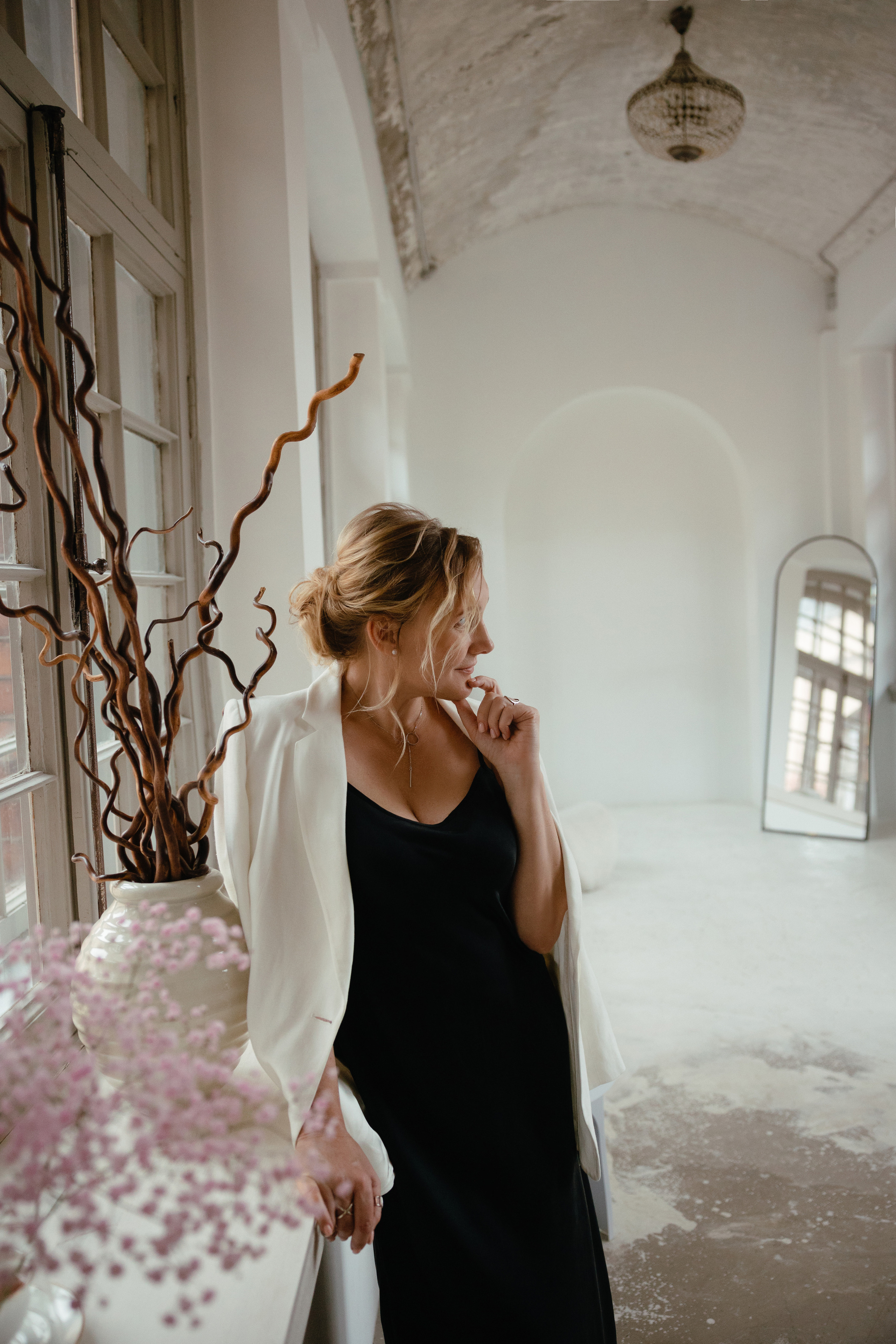 Светлана. Контент фотограф в Санкт-Петербурге Елена Кегель