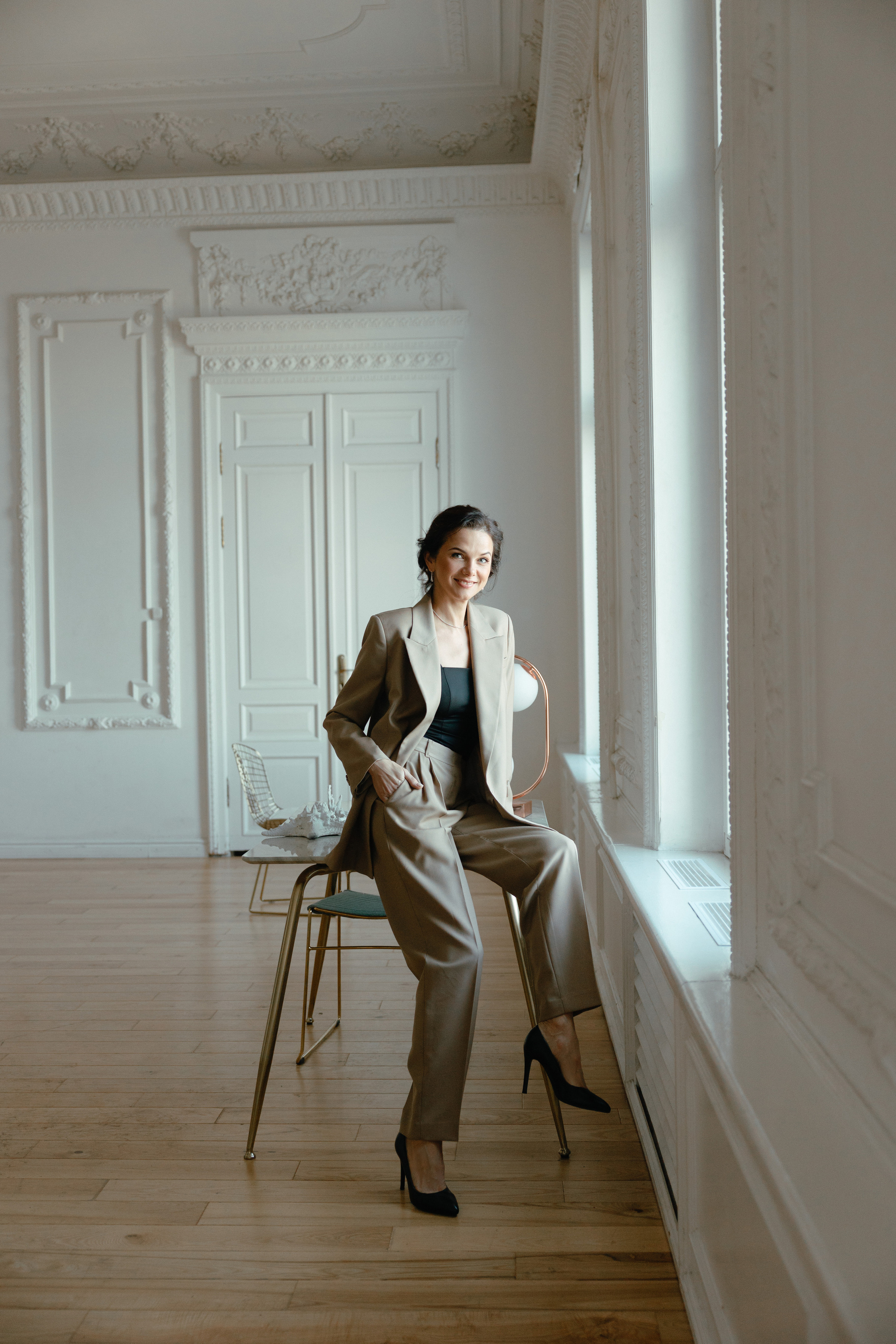 Юлия. Контент фотограф в Санкт-Петербурге Елена Кегель