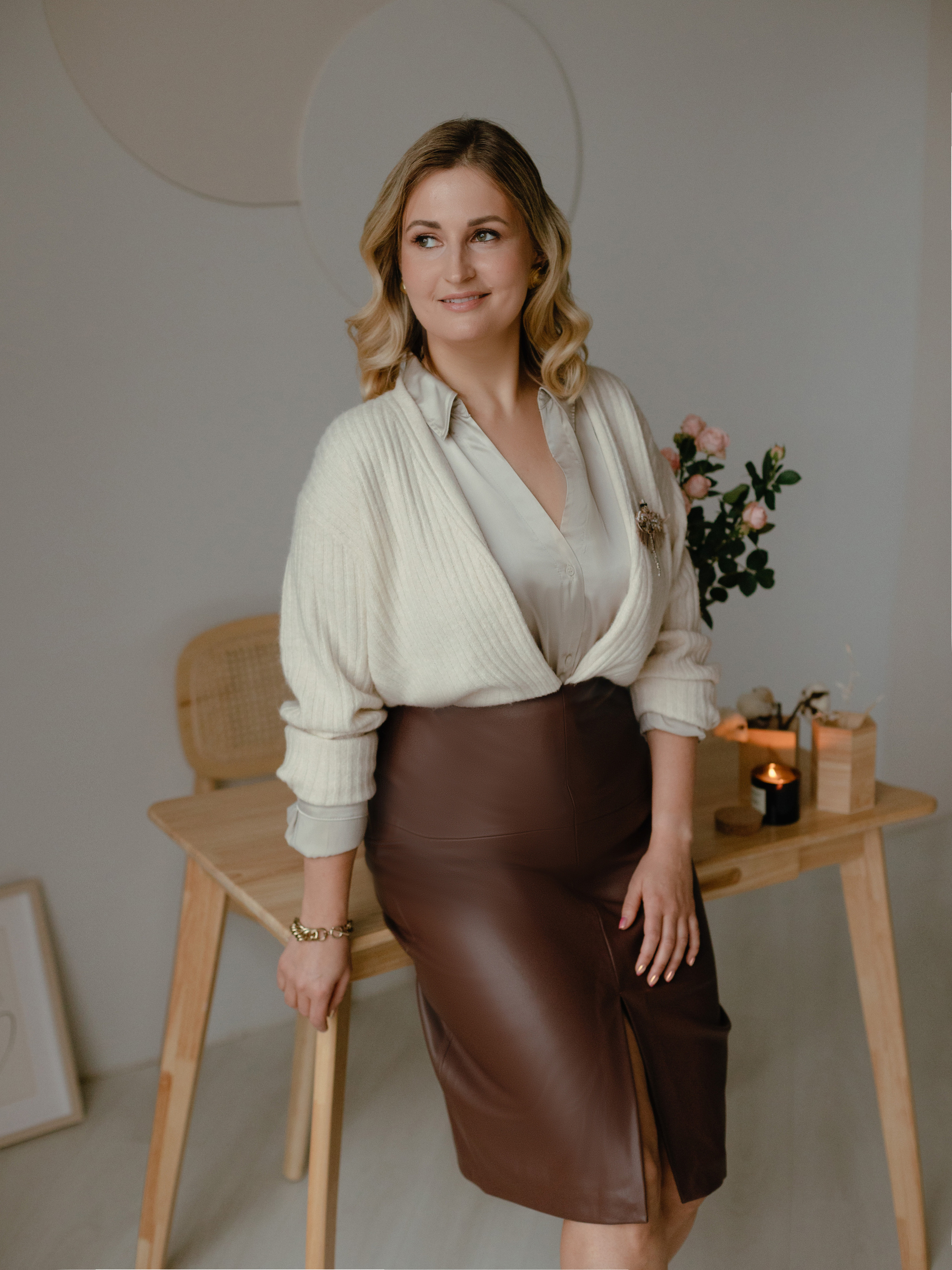 Контент для Надежды. Контент фотограф в Санкт-Петербурге Елена Кегель