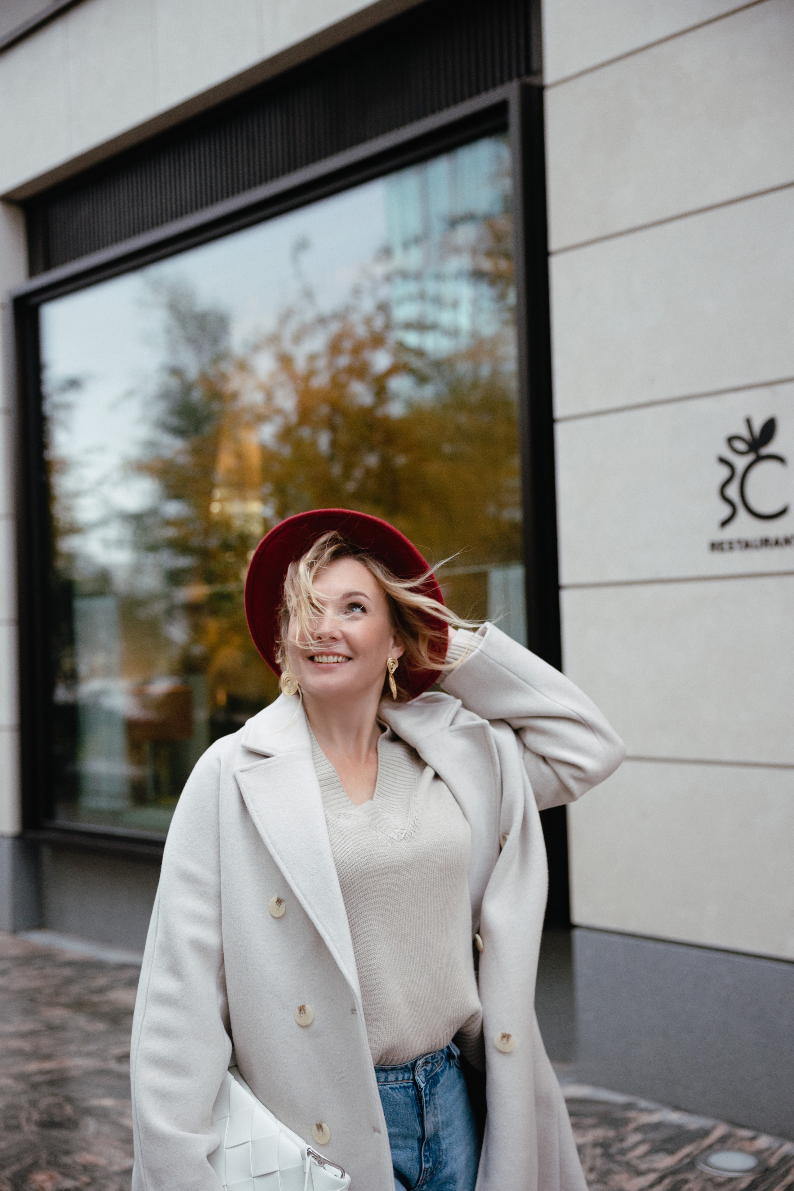 Светлана. Контент фотограф в Санкт-Петербурге Елена Кегель