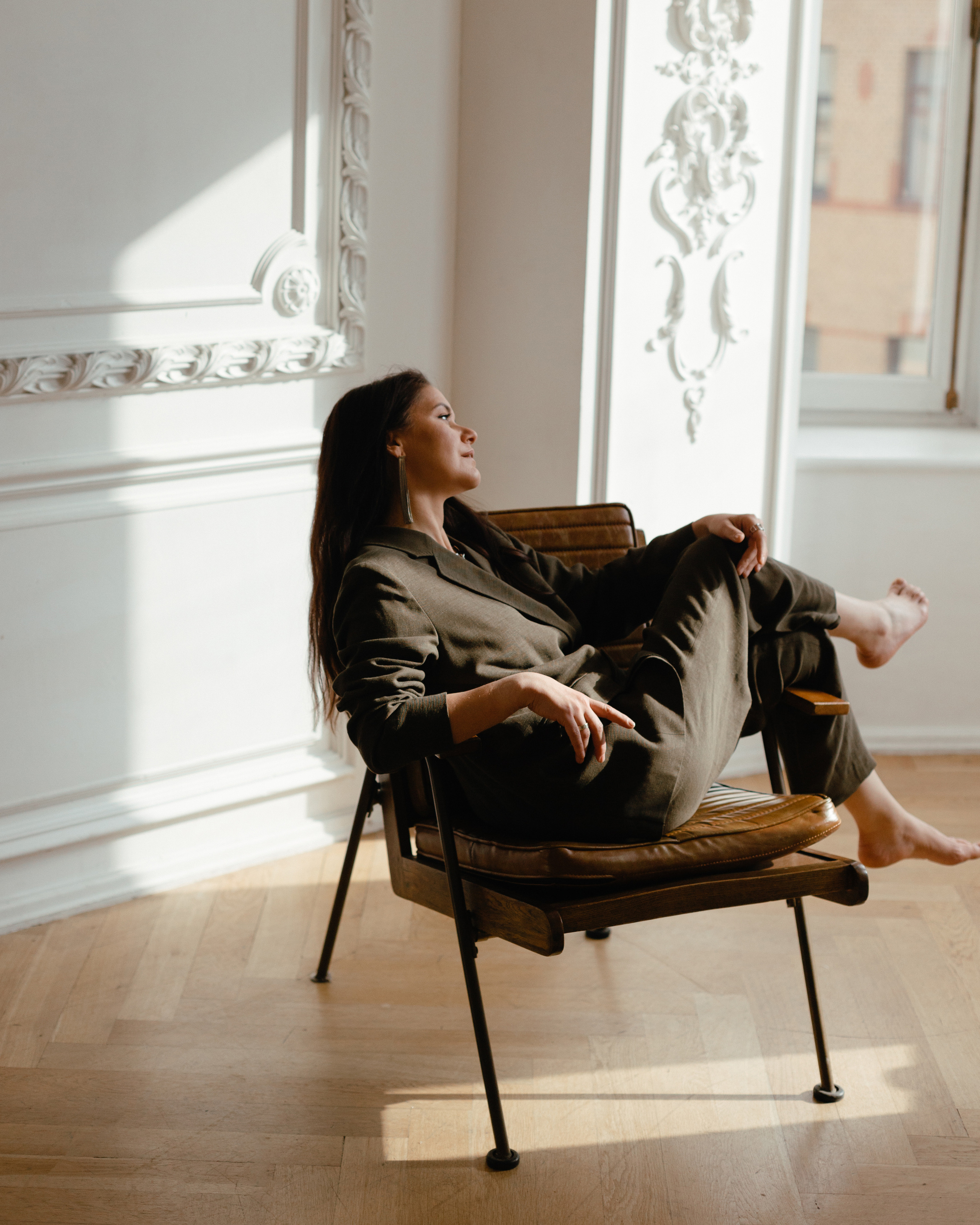 Тая. Контент фотограф в Санкт-Петербурге Елена Кегель