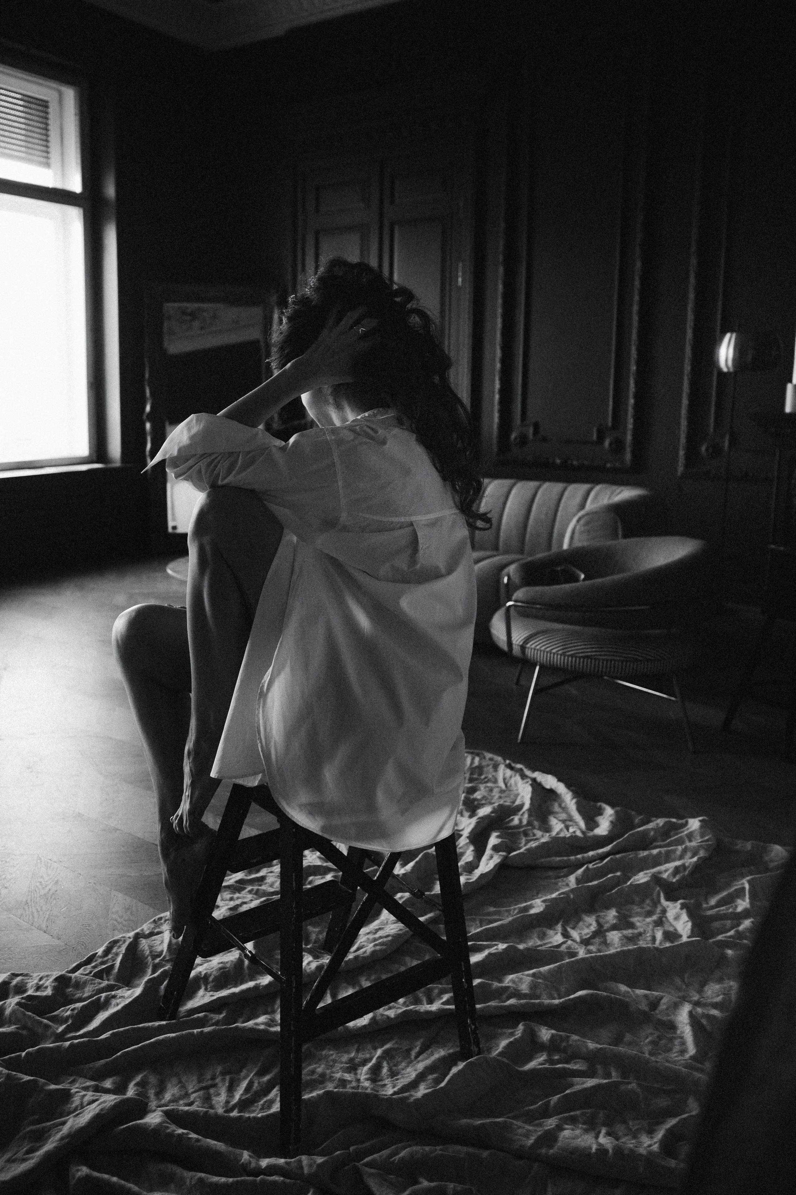 Юлия. Контент фотограф в Санкт-Петербурге Елена Кегель