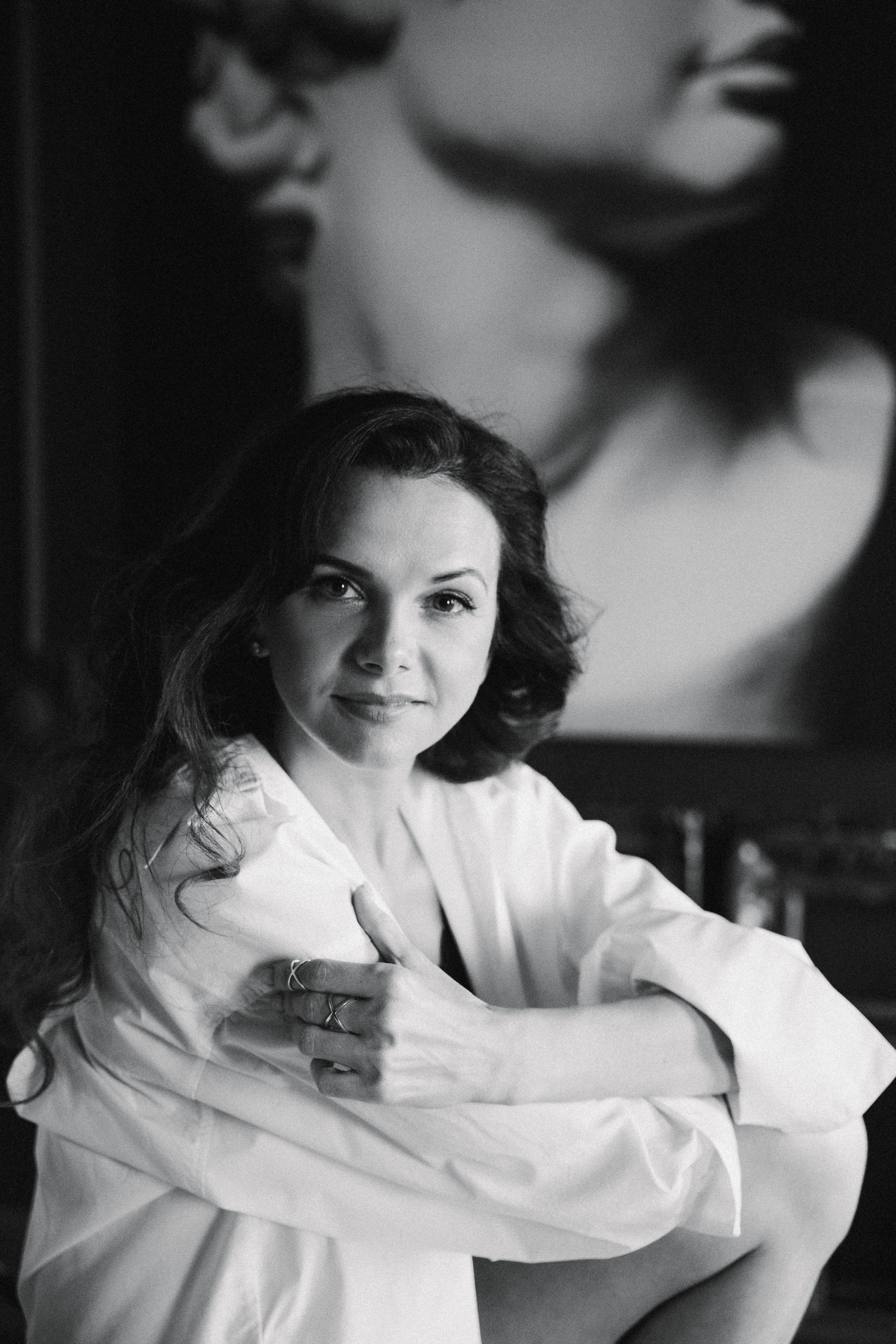 Юлия. Контент фотограф в Санкт-Петербурге Елена Кегель