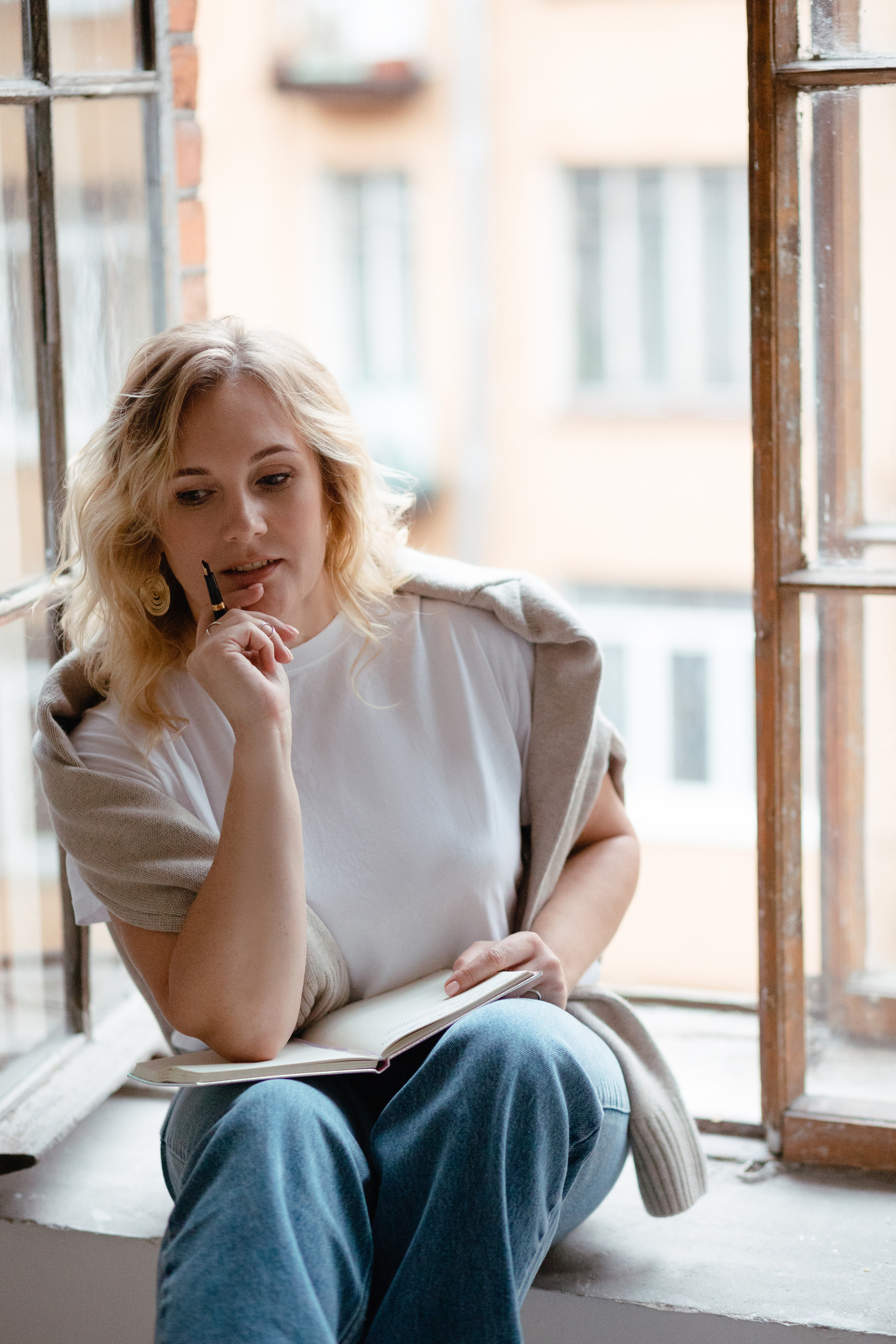 Светлана. Контент фотограф в Санкт-Петербурге Елена Кегель