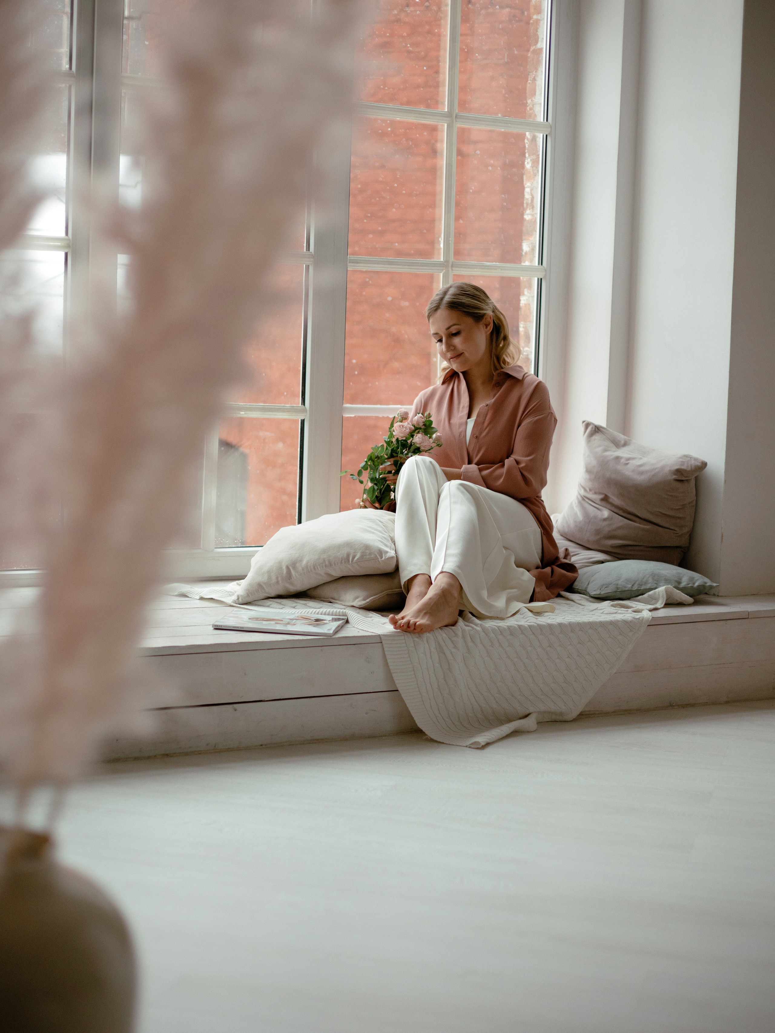 Контент для Надежды. Контент фотограф в Санкт-Петербурге Елена Кегель