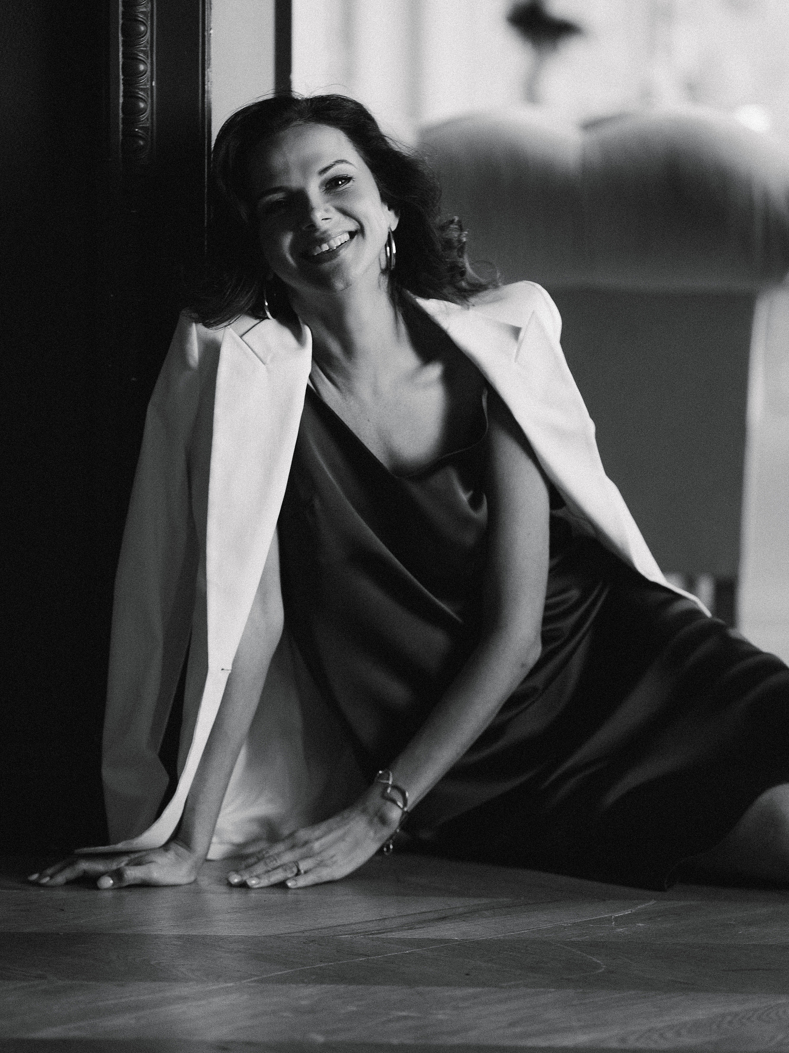 Юлия. Контент фотограф в Санкт-Петербурге Елена Кегель