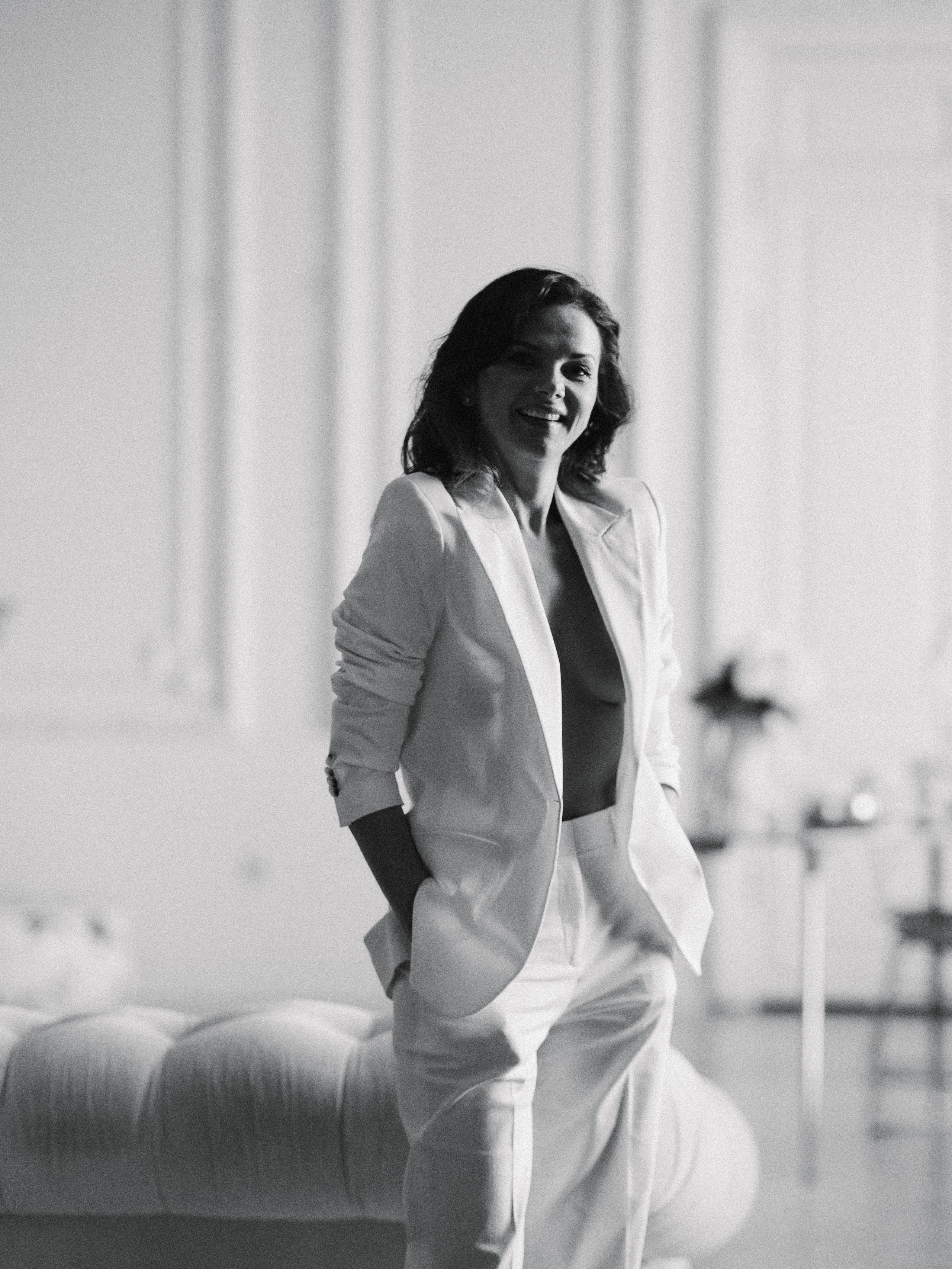 Юлия. Контент фотограф в Санкт-Петербурге Елена Кегель