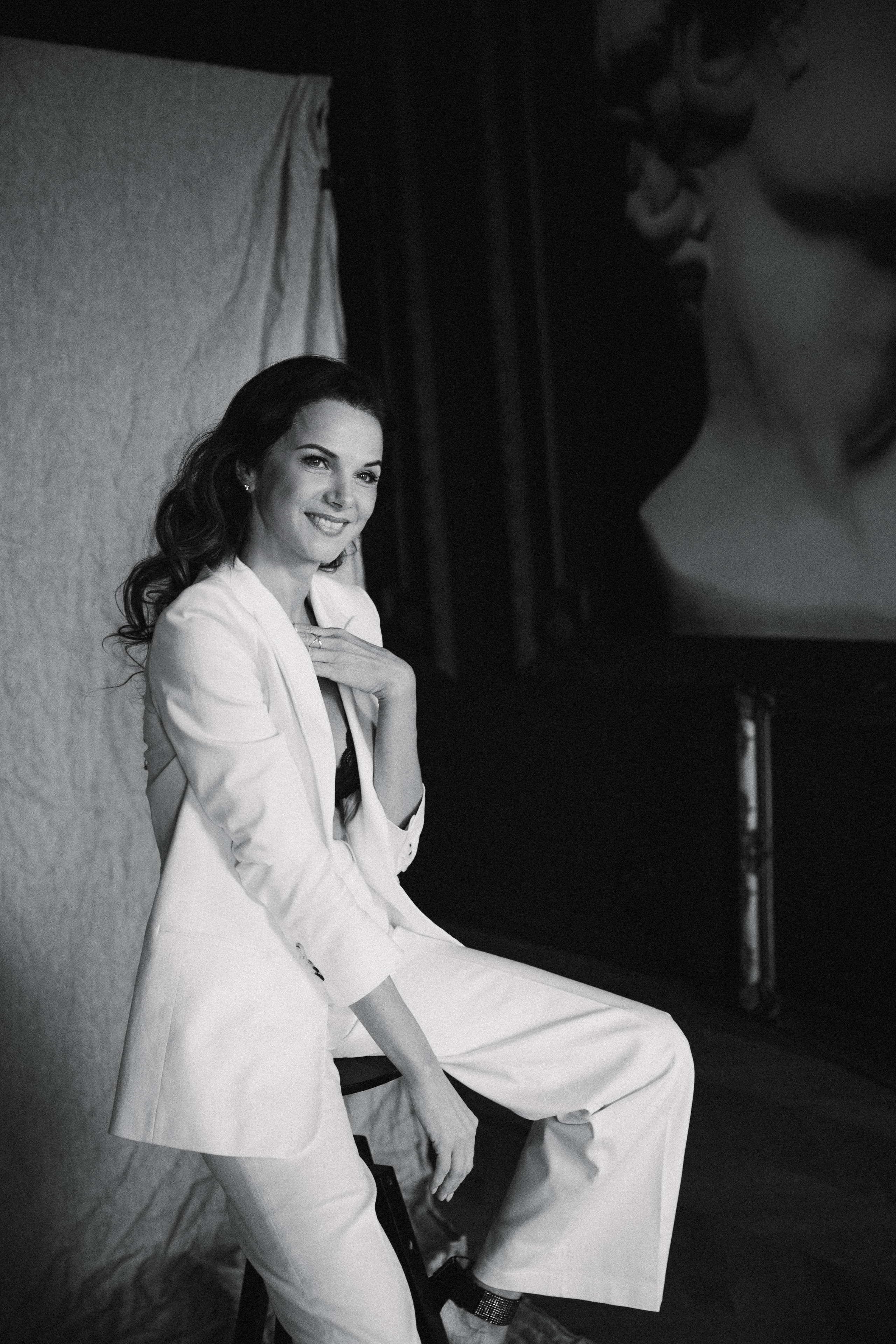 Юлия. Контент фотограф в Санкт-Петербурге Елена Кегель