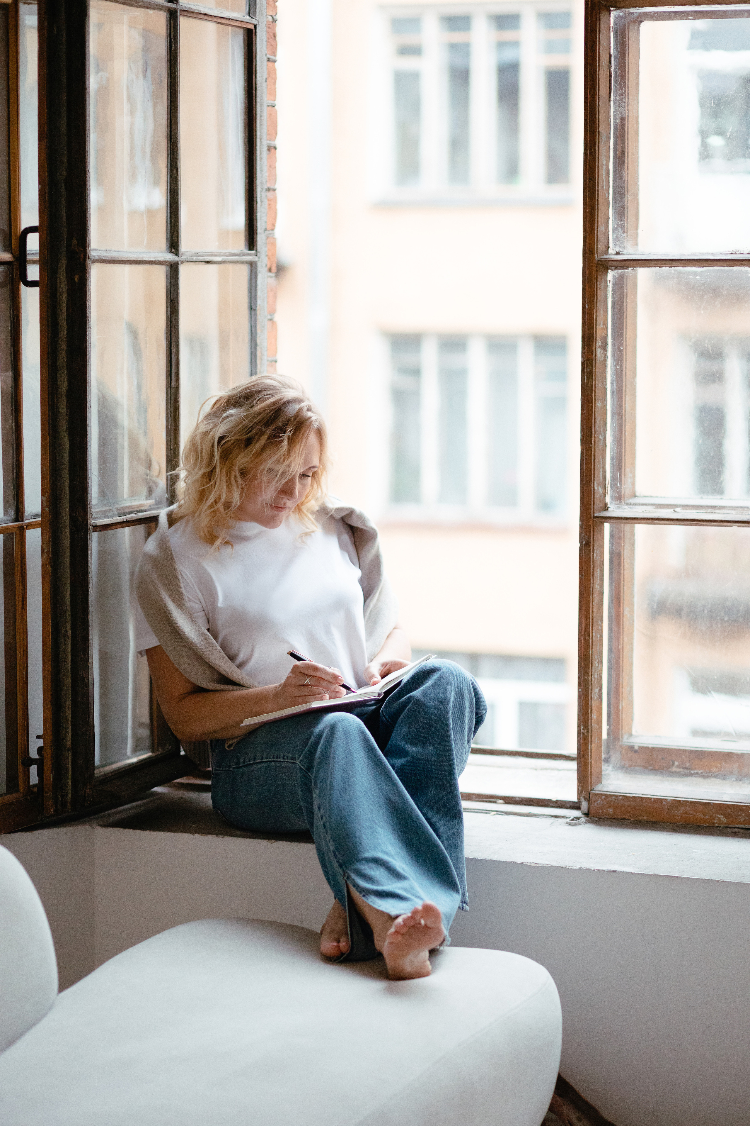 Светлана. Контент фотограф в Санкт-Петербурге Елена Кегель