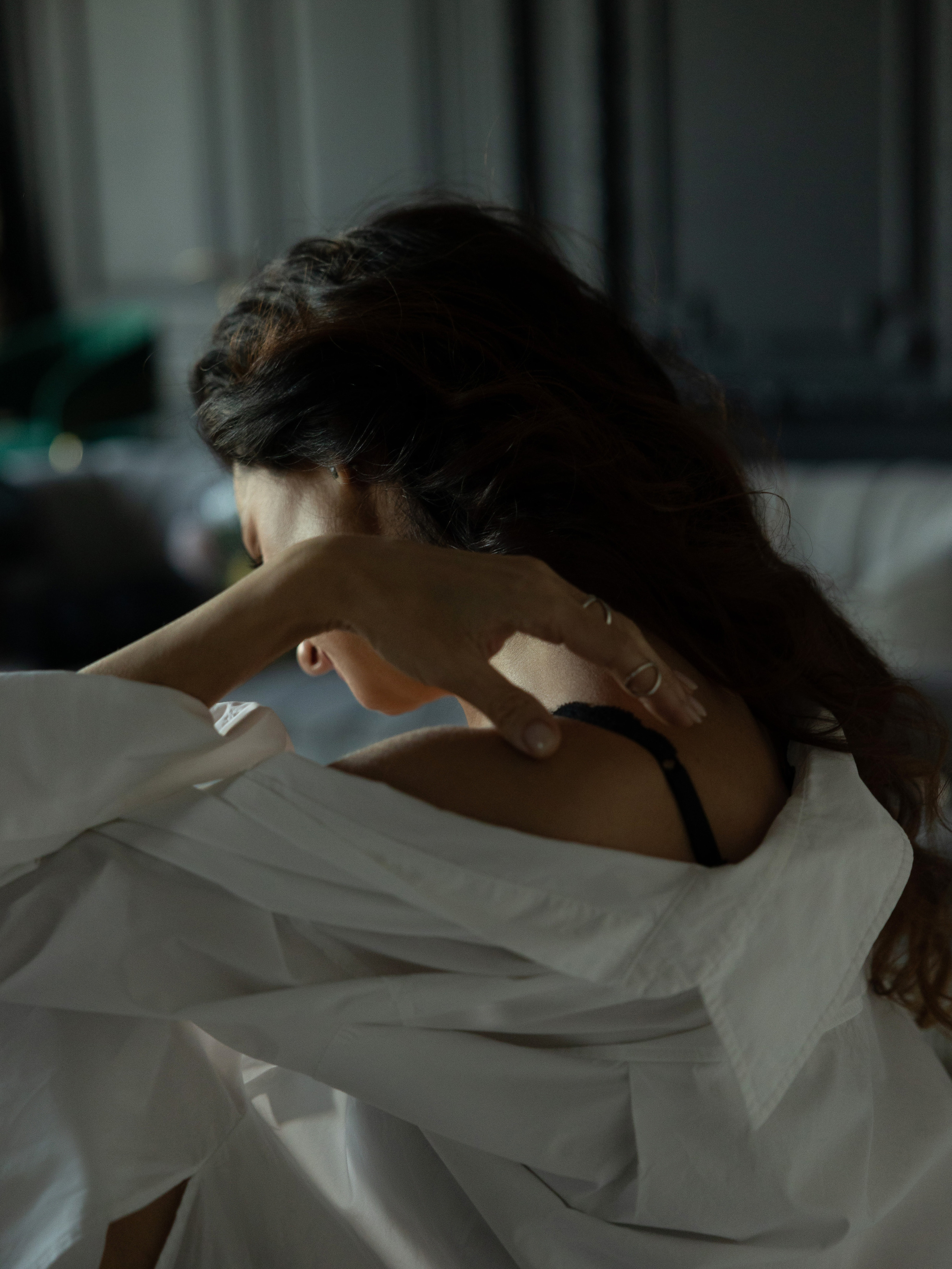 Юлия. Контент фотограф в Санкт-Петербурге Елена Кегель