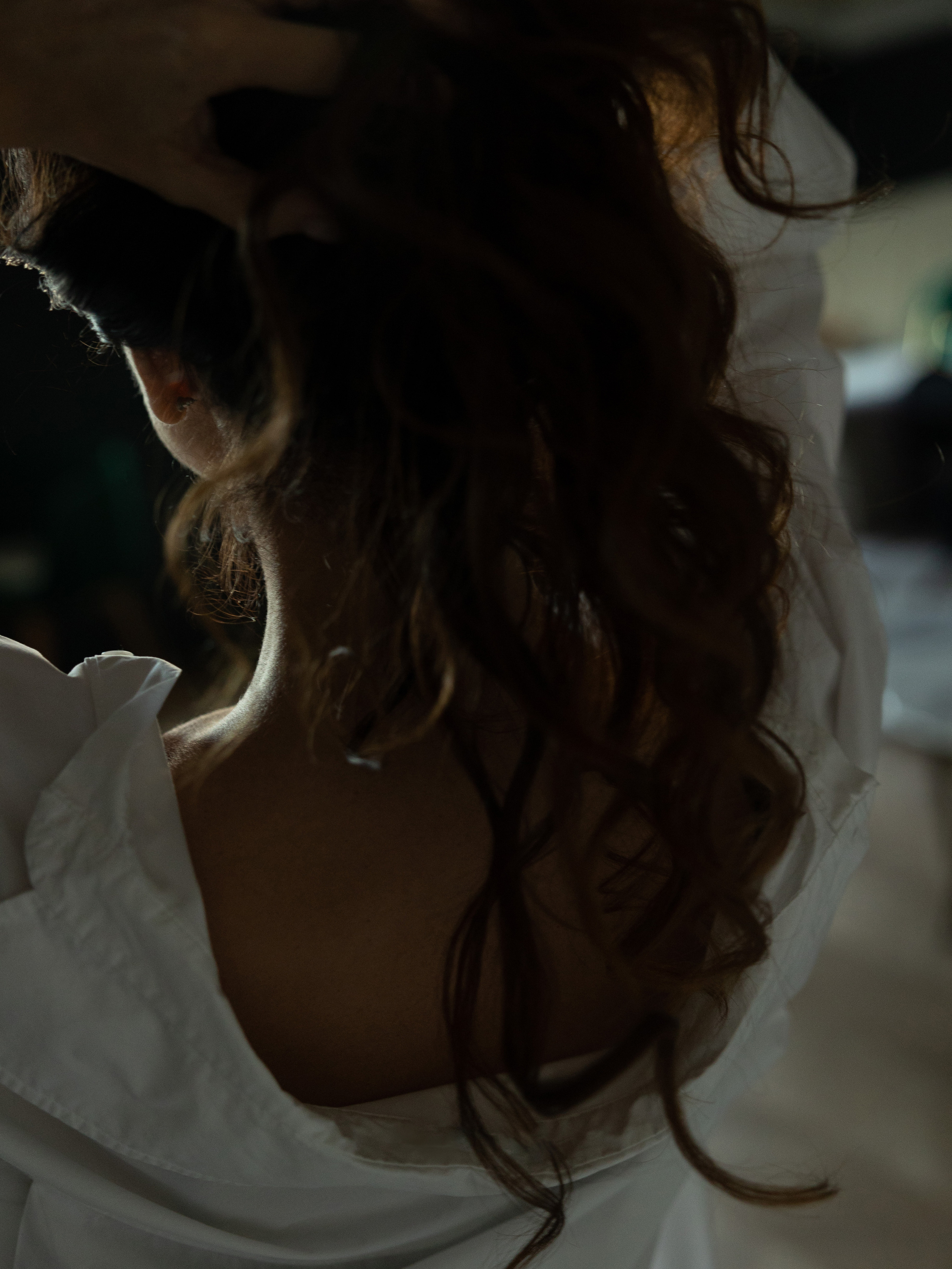 Юлия. Контент фотограф в Санкт-Петербурге Елена Кегель