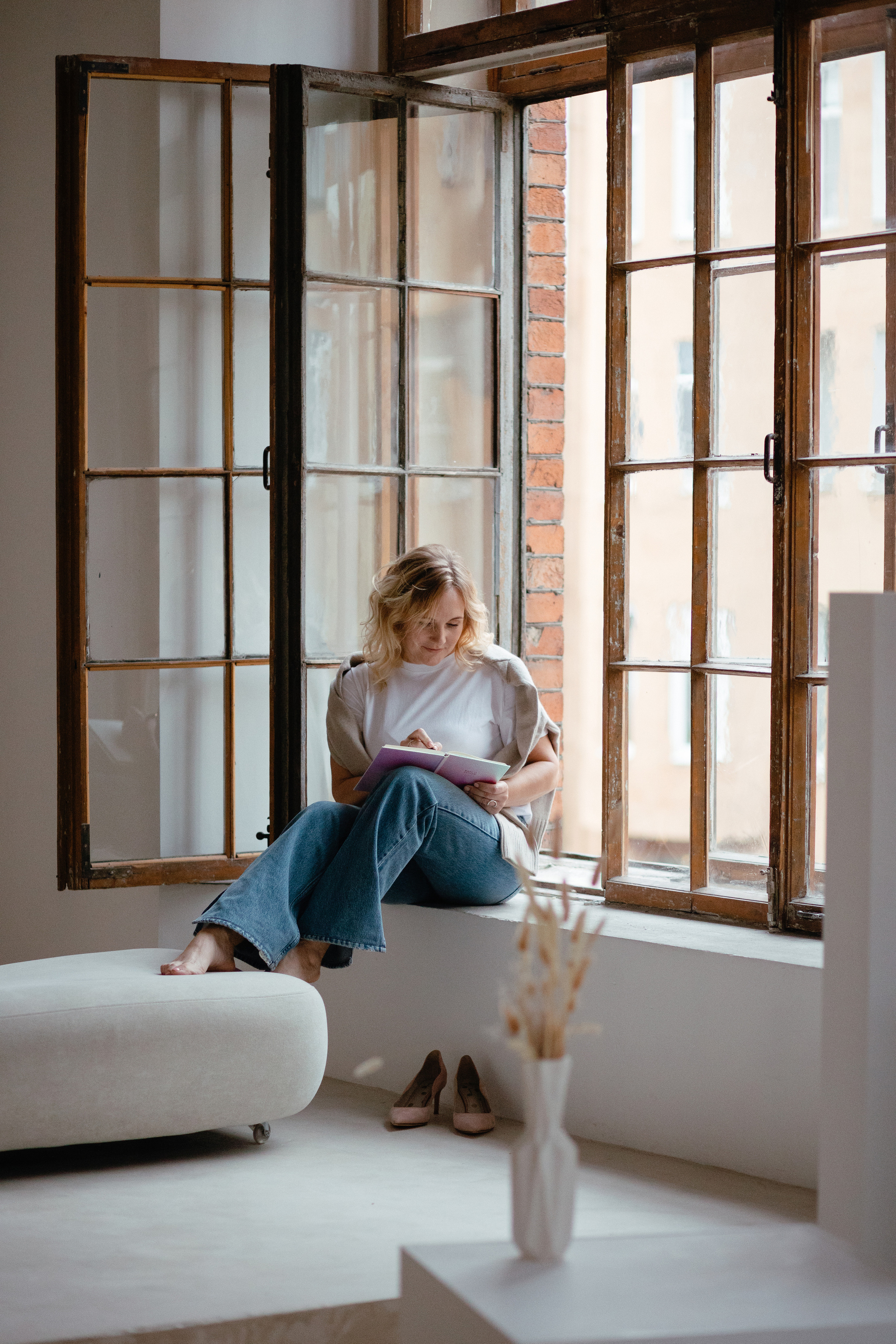 Светлана. Контент фотограф в Санкт-Петербурге Елена Кегель