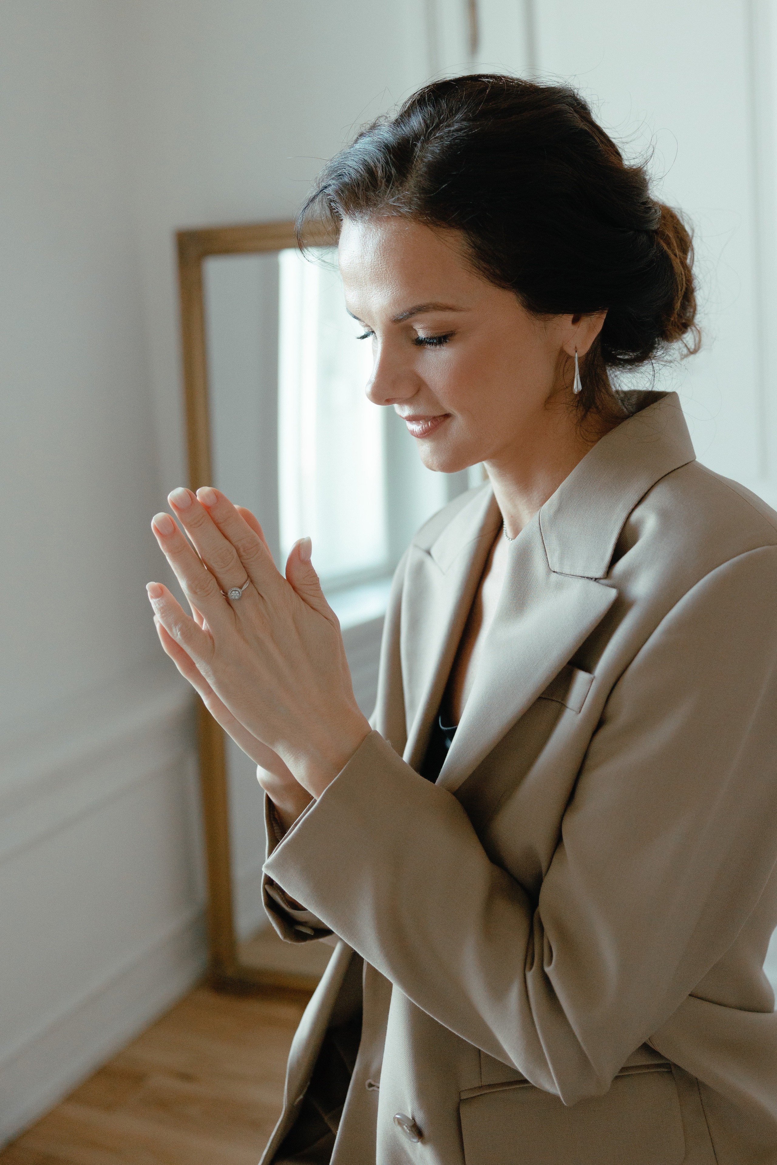 Юлия. Контент фотограф в Санкт-Петербурге Елена Кегель