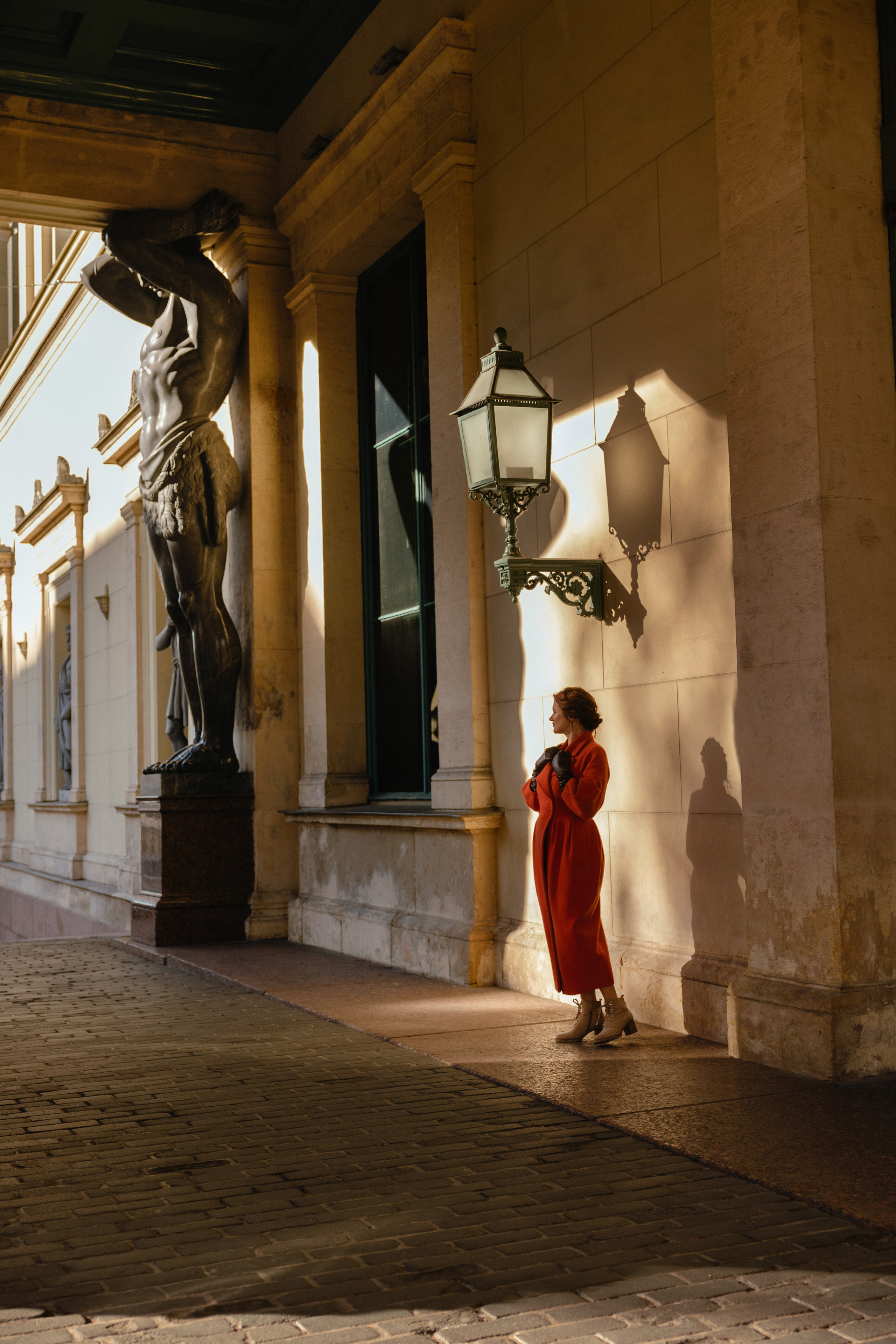 Портфолио. Контент фотограф в Санкт-Петербурге Елена Кегель