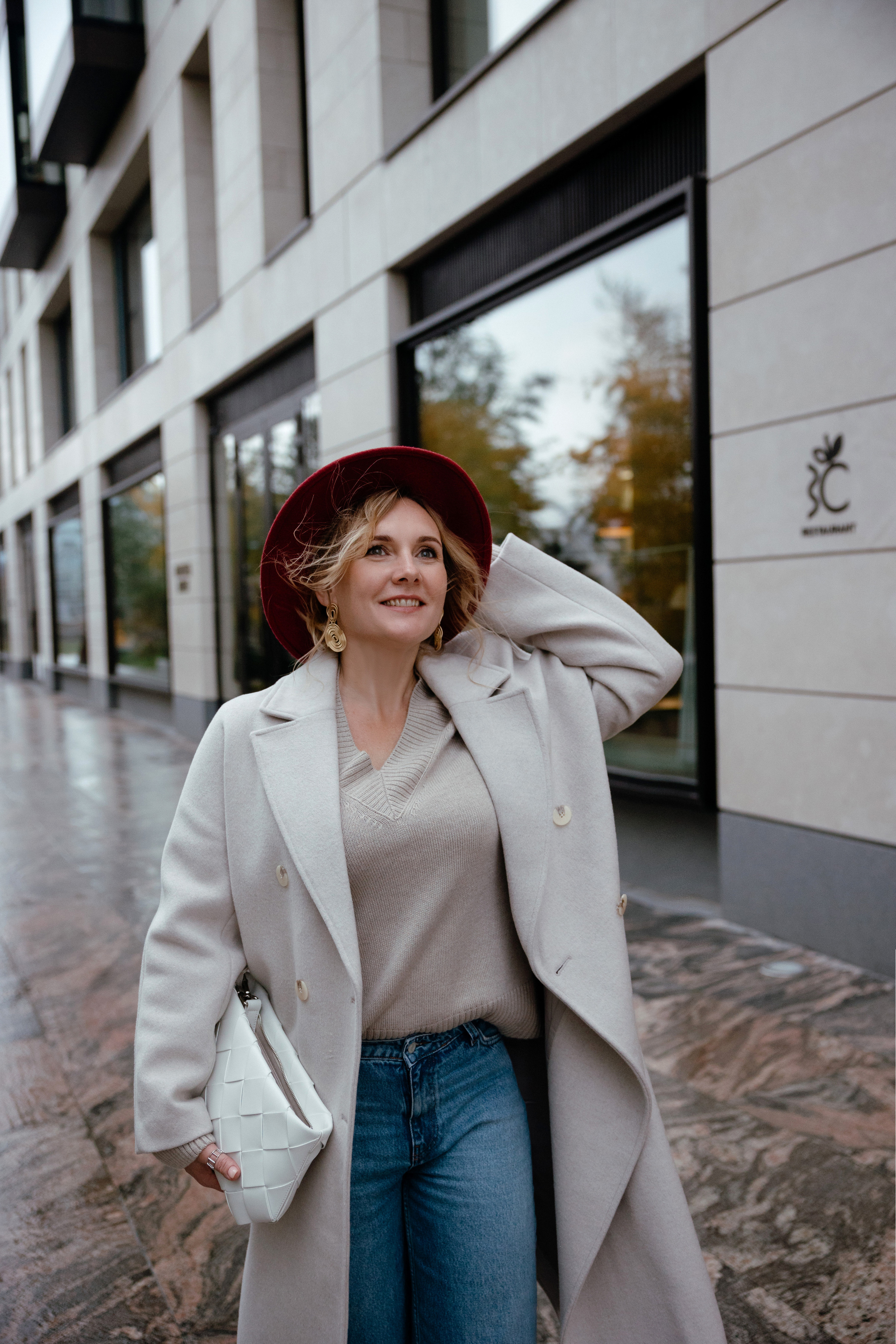 Светлана. Контент фотограф в Санкт-Петербурге Елена Кегель