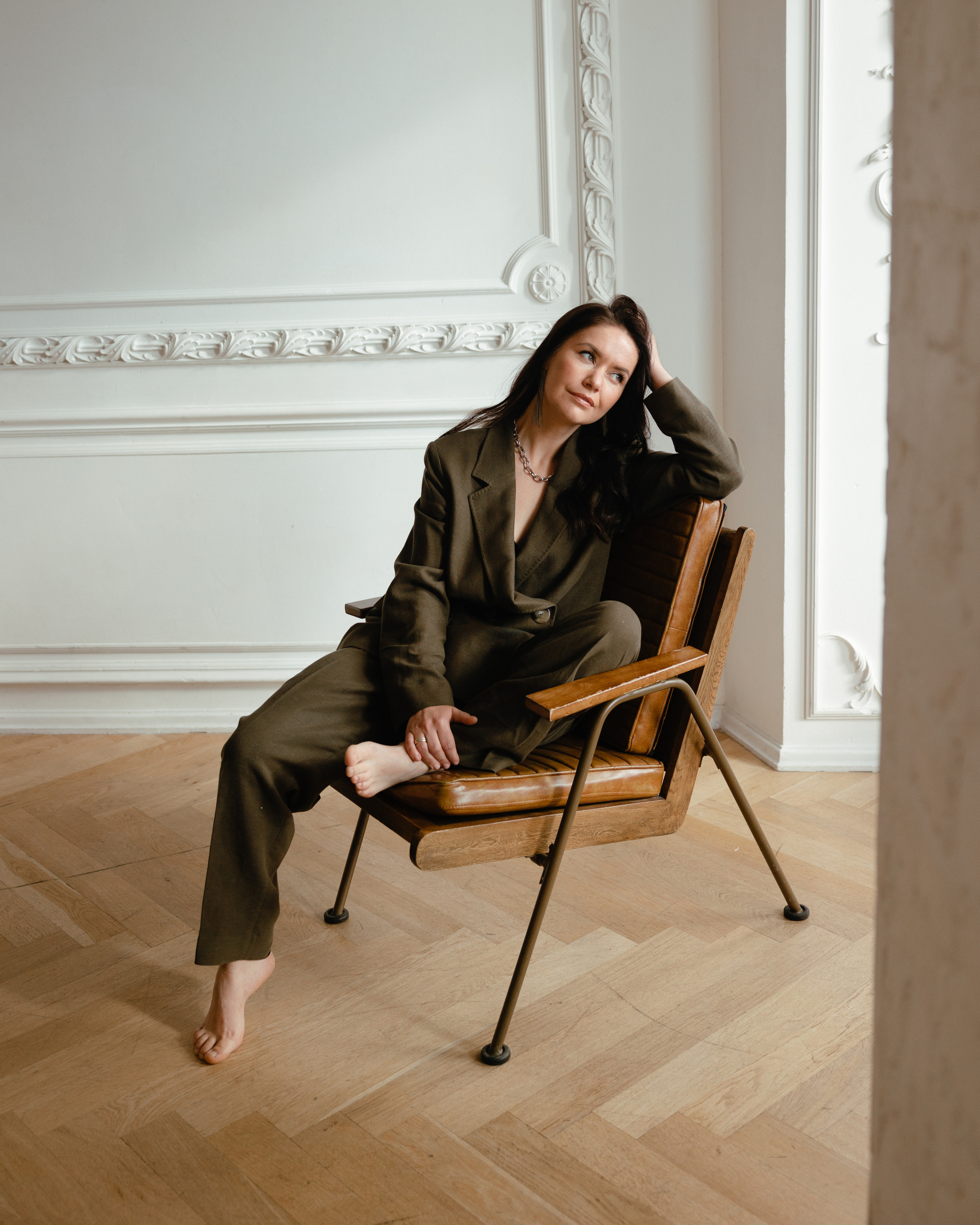 Тая. Контент фотограф в Санкт-Петербурге Елена Кегель