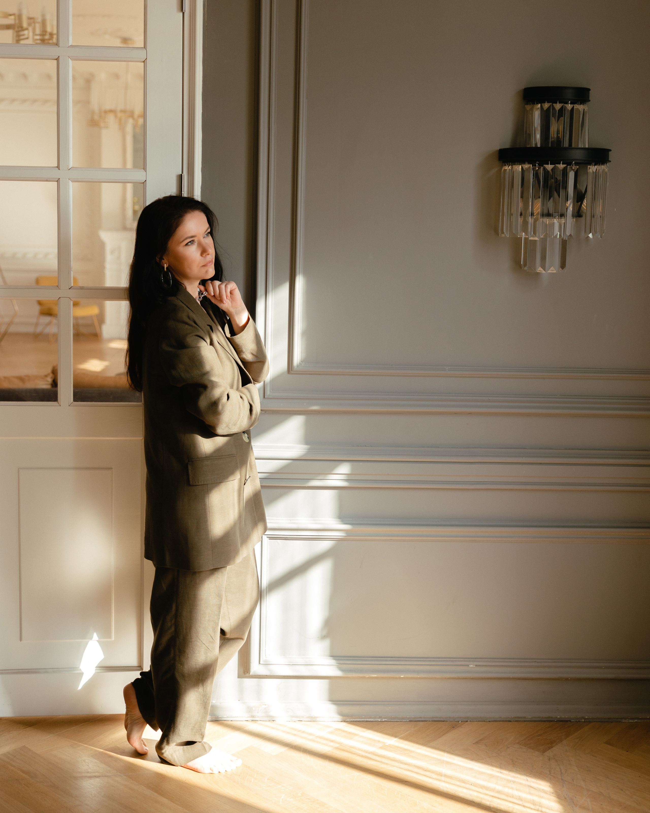 Тая. Контент фотограф в Санкт-Петербурге Елена Кегель