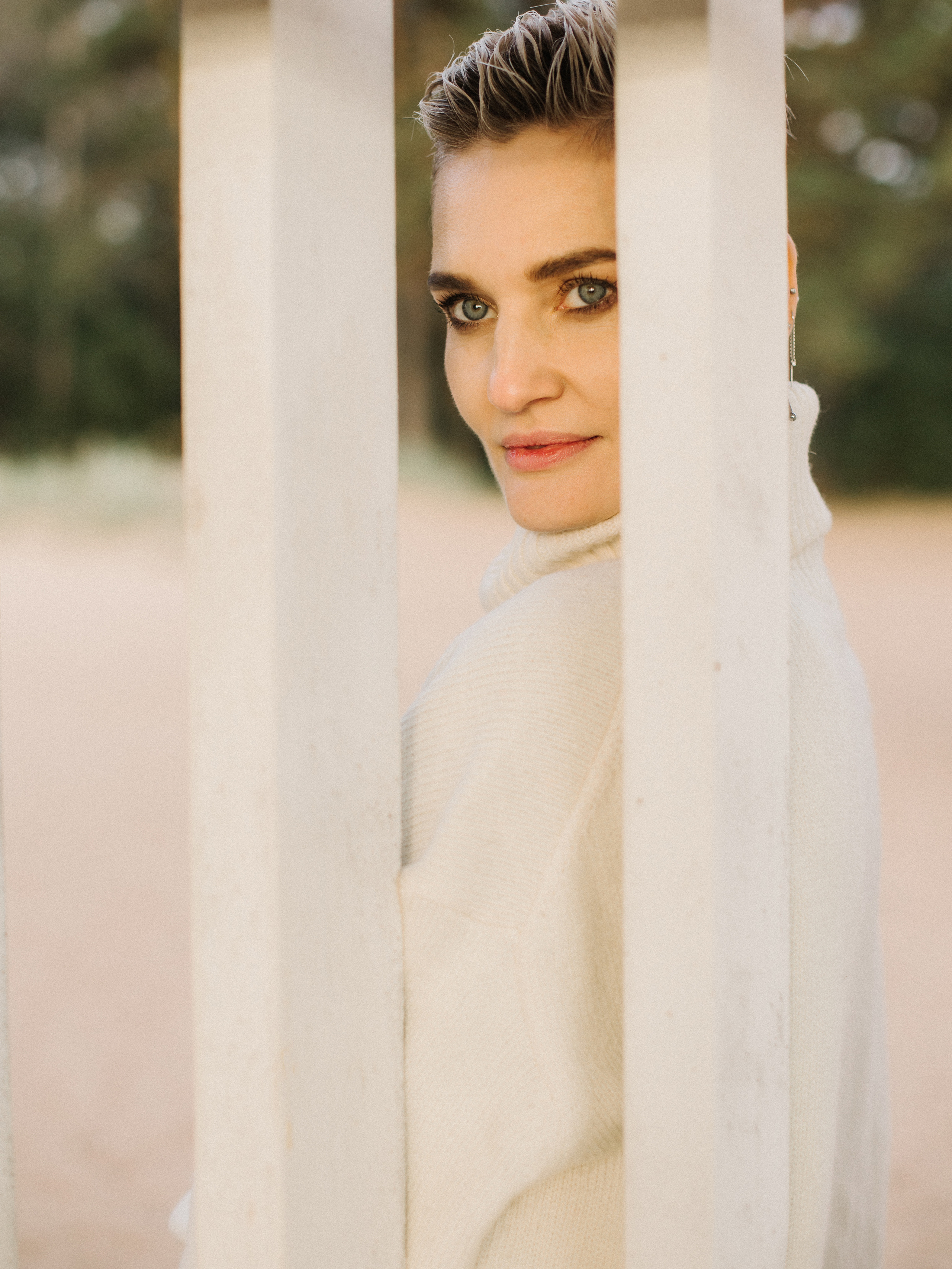 Ира на пляже. Контент фотограф в Санкт-Петербурге Елена Кегель