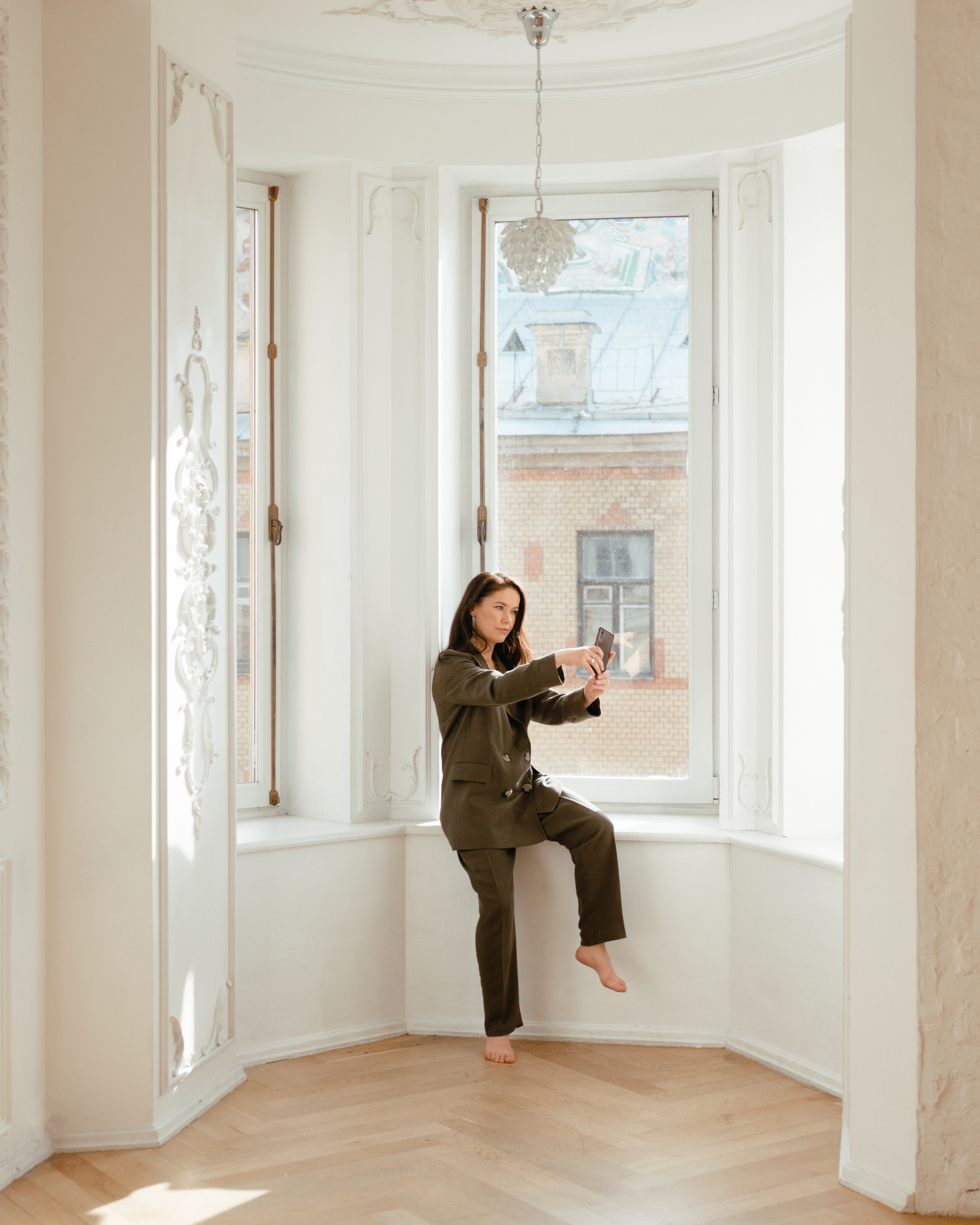 Тая. Контент фотограф в Санкт-Петербурге Елена Кегель