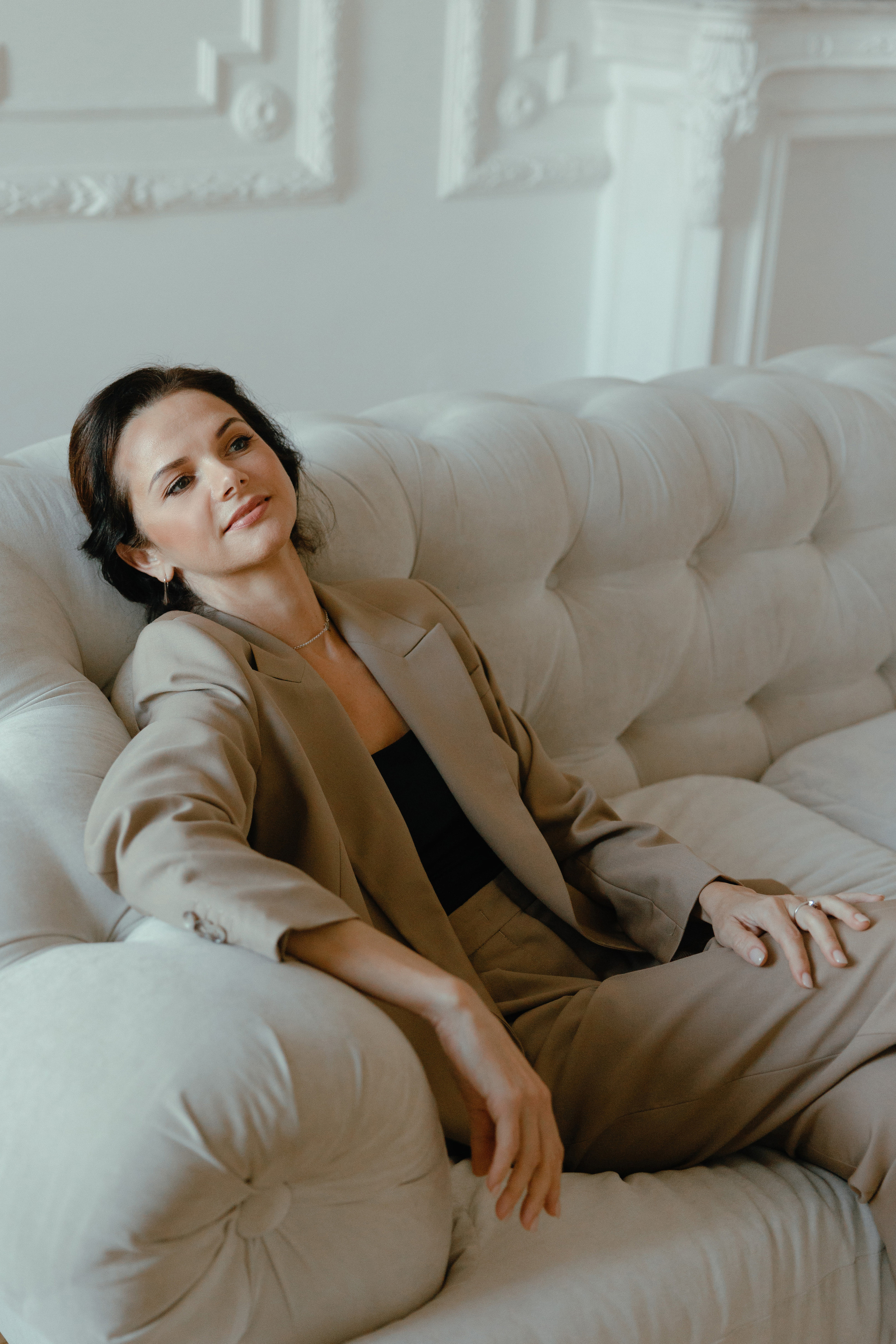 Юлия. Контент фотограф в Санкт-Петербурге Елена Кегель