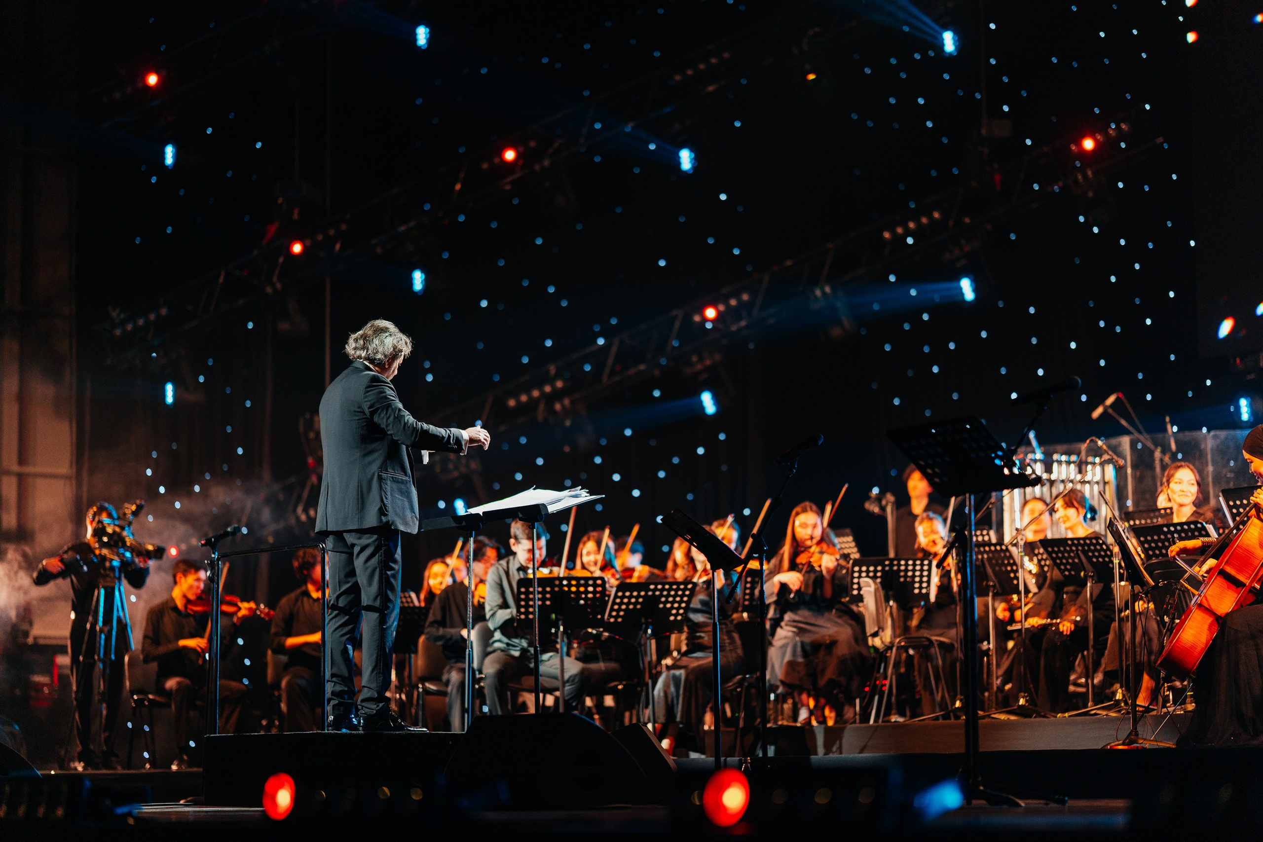 Концерты. Главная