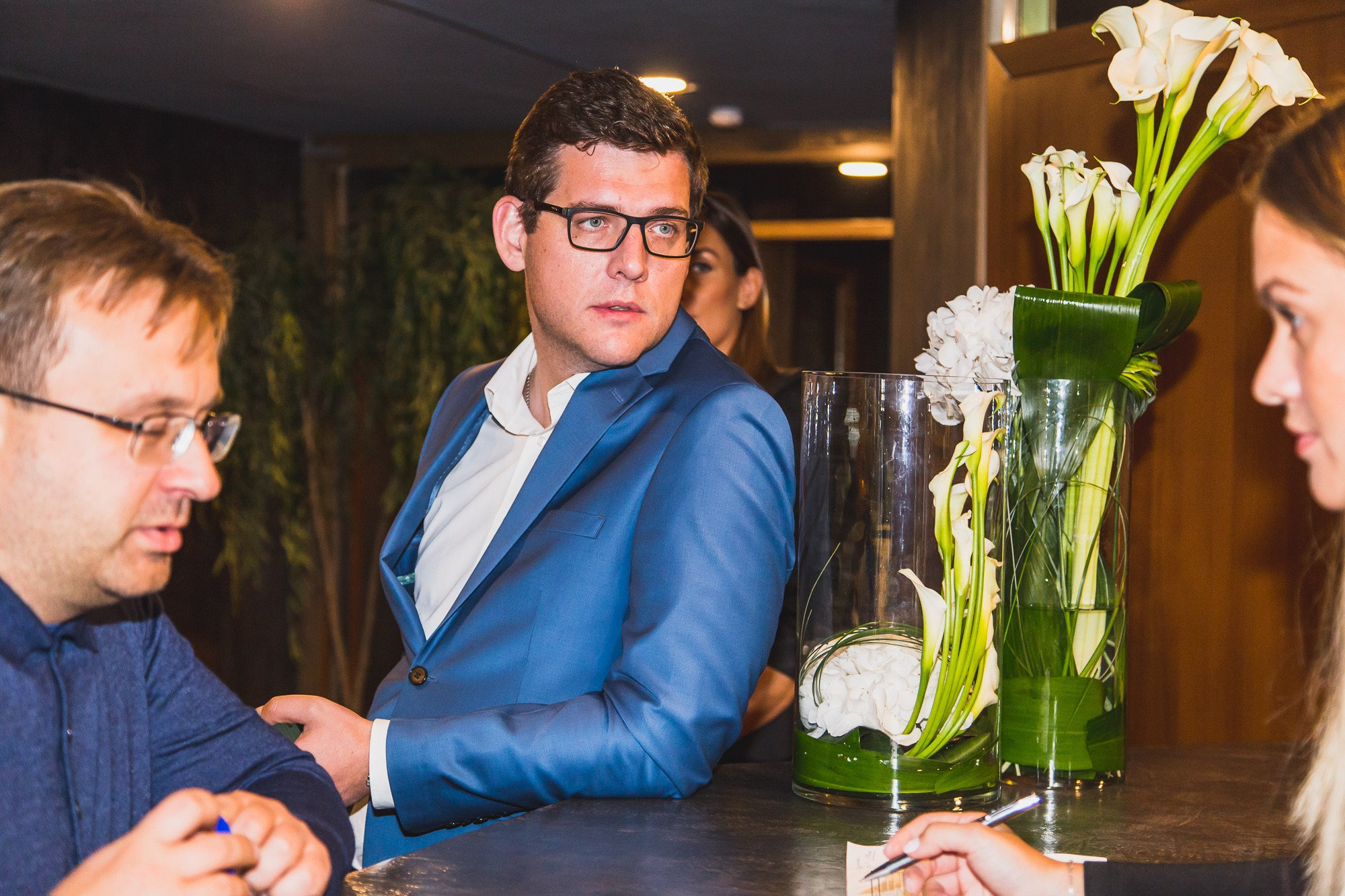 Презентация Lexus ES. Видеооператор/Фотограф Николай Завьялов