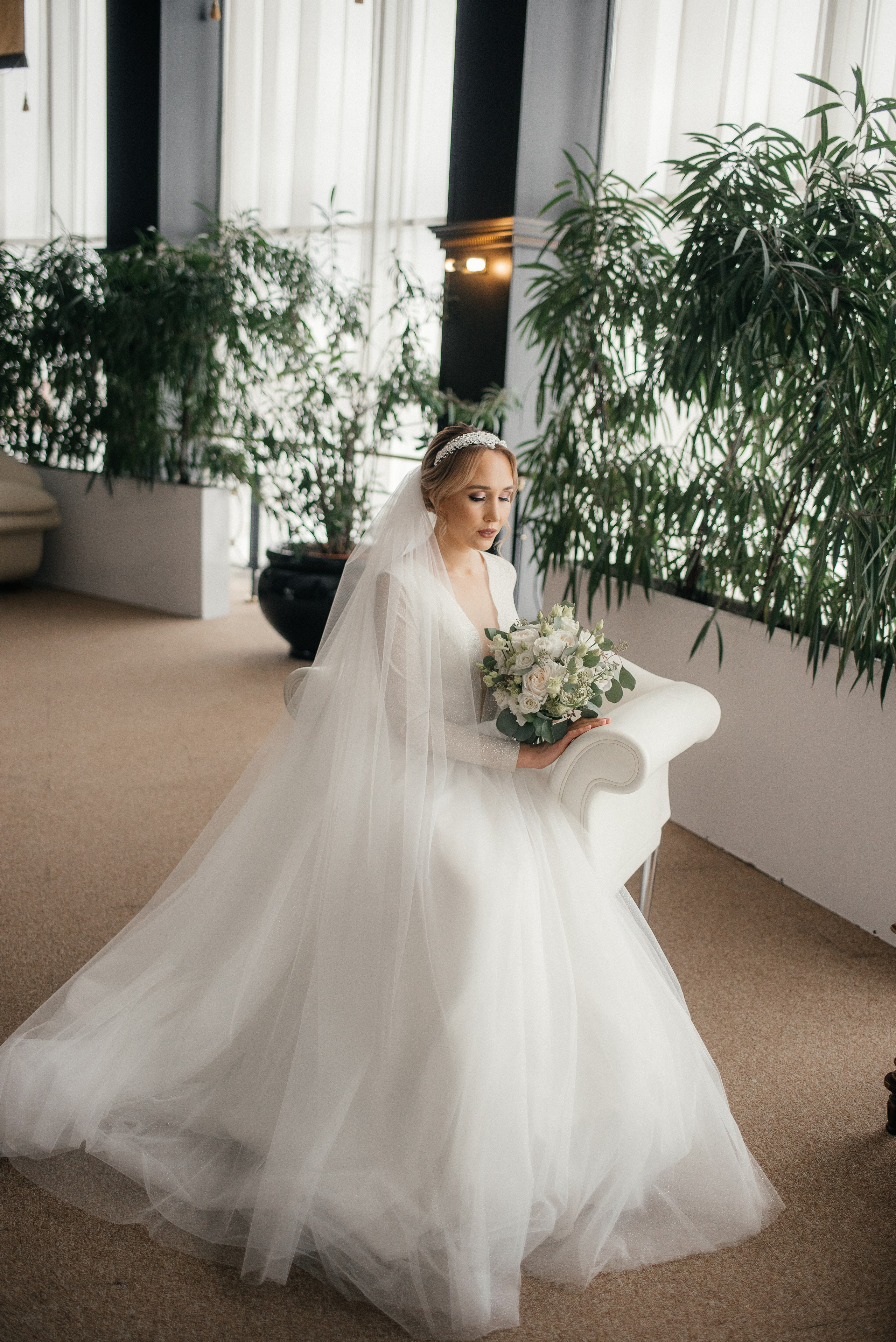 Владислав и Мария. Главная