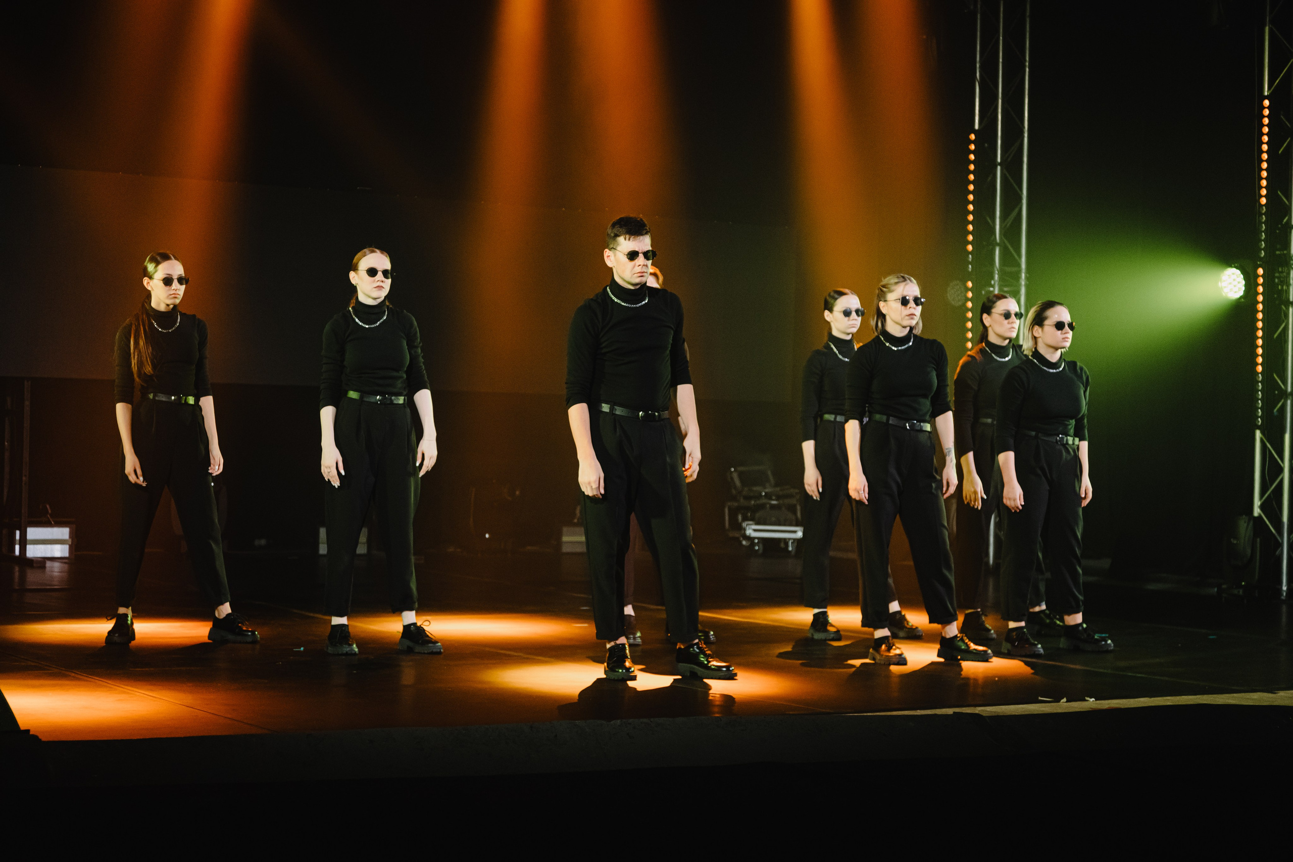 DS Crew 26.02.24 г. Нижний Новгород, ДК ГАЗ. Свадебный и семейный фотограф Женя Добрянская в Нижнем Новгороде