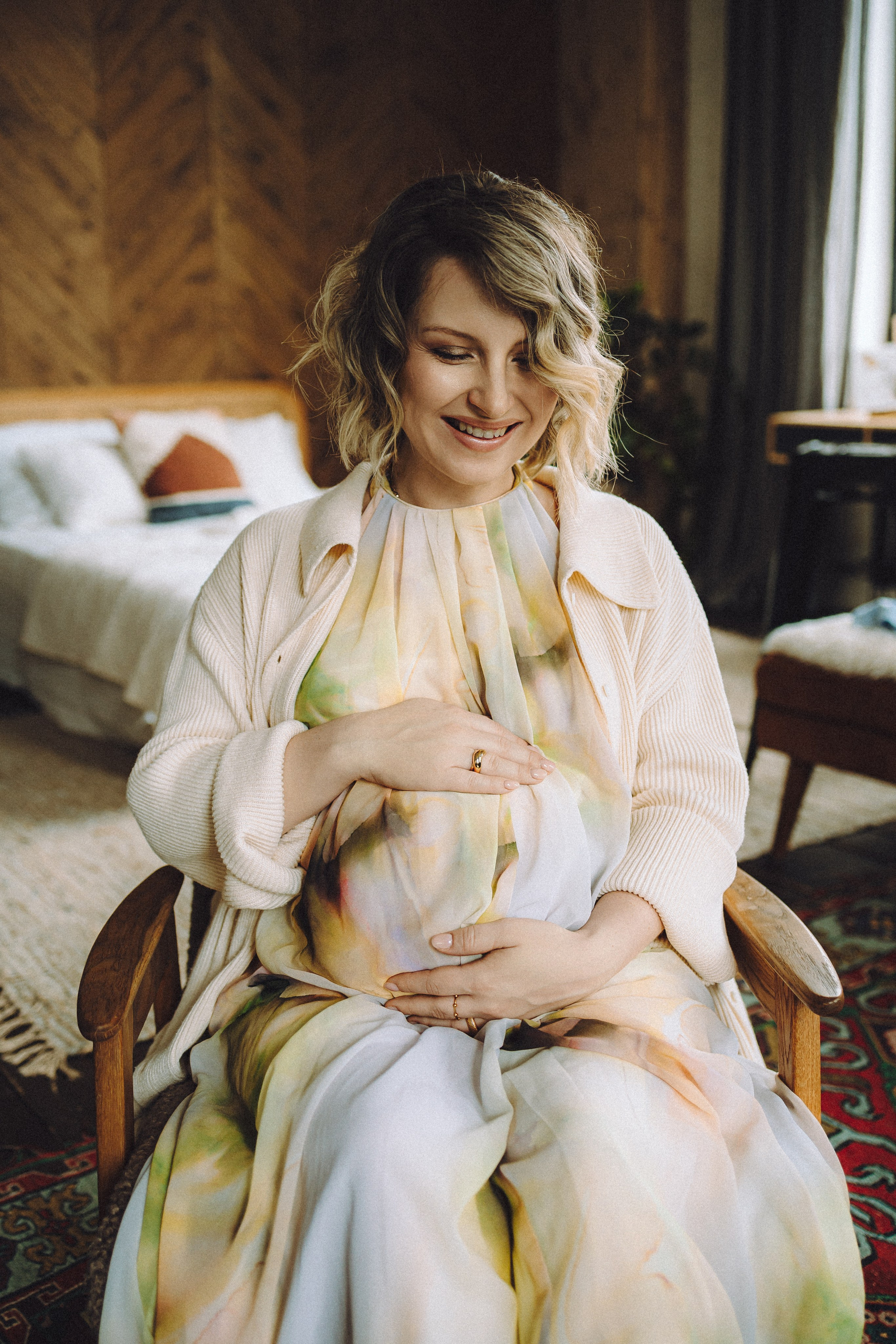 Валя, Вася, Аня и Ириска