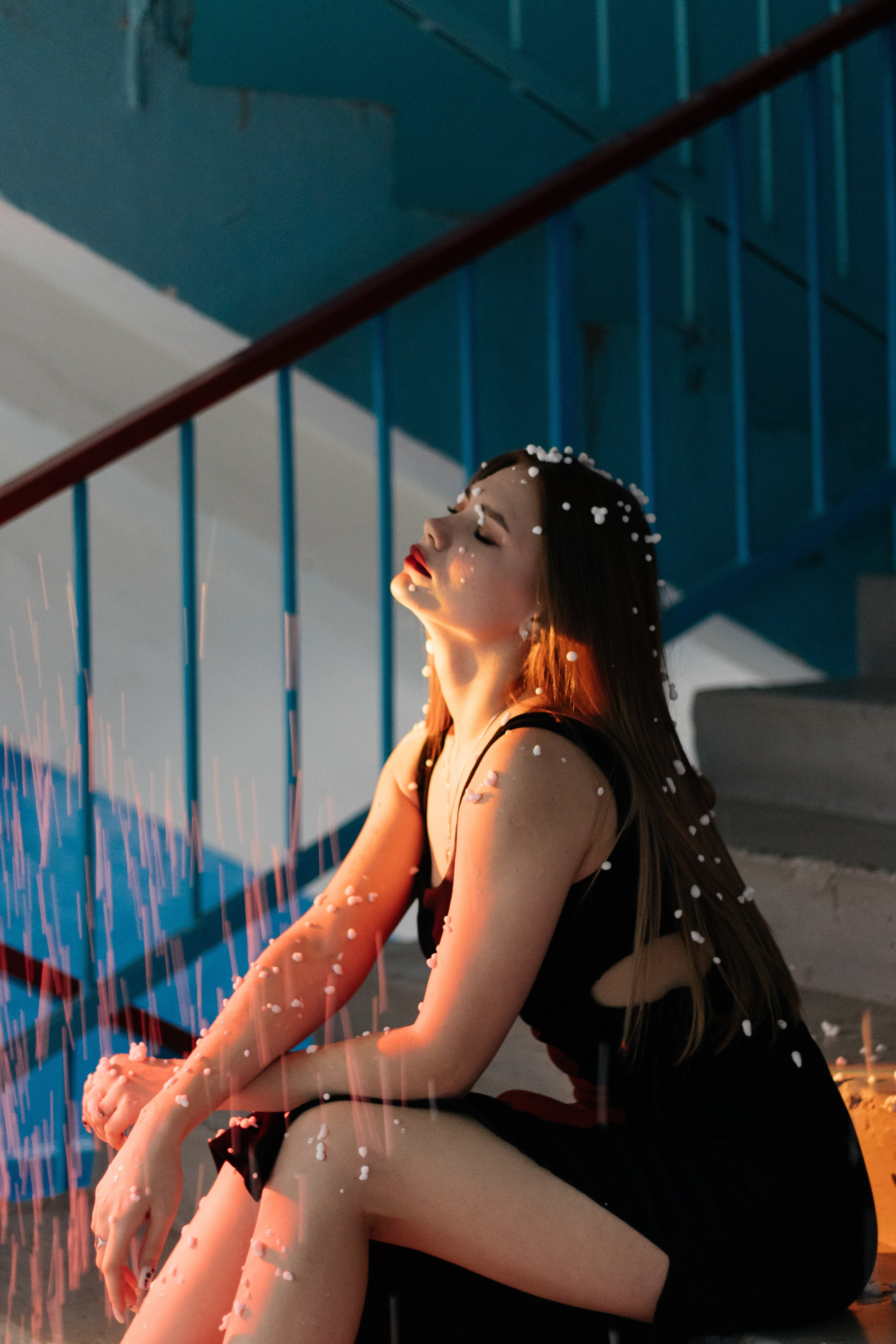 Валерия. Фотограф Пятигорск Александра Карасева