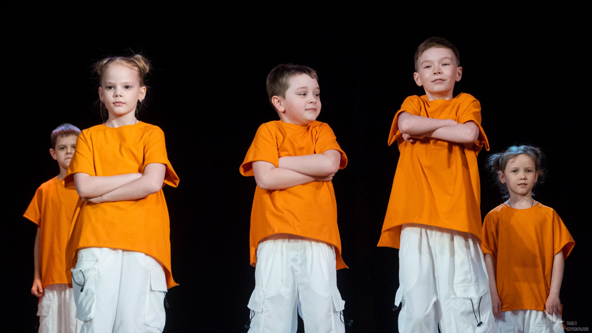 Студия танца Grace. Репортажный фотограф в Казани Павел Серпокрылов